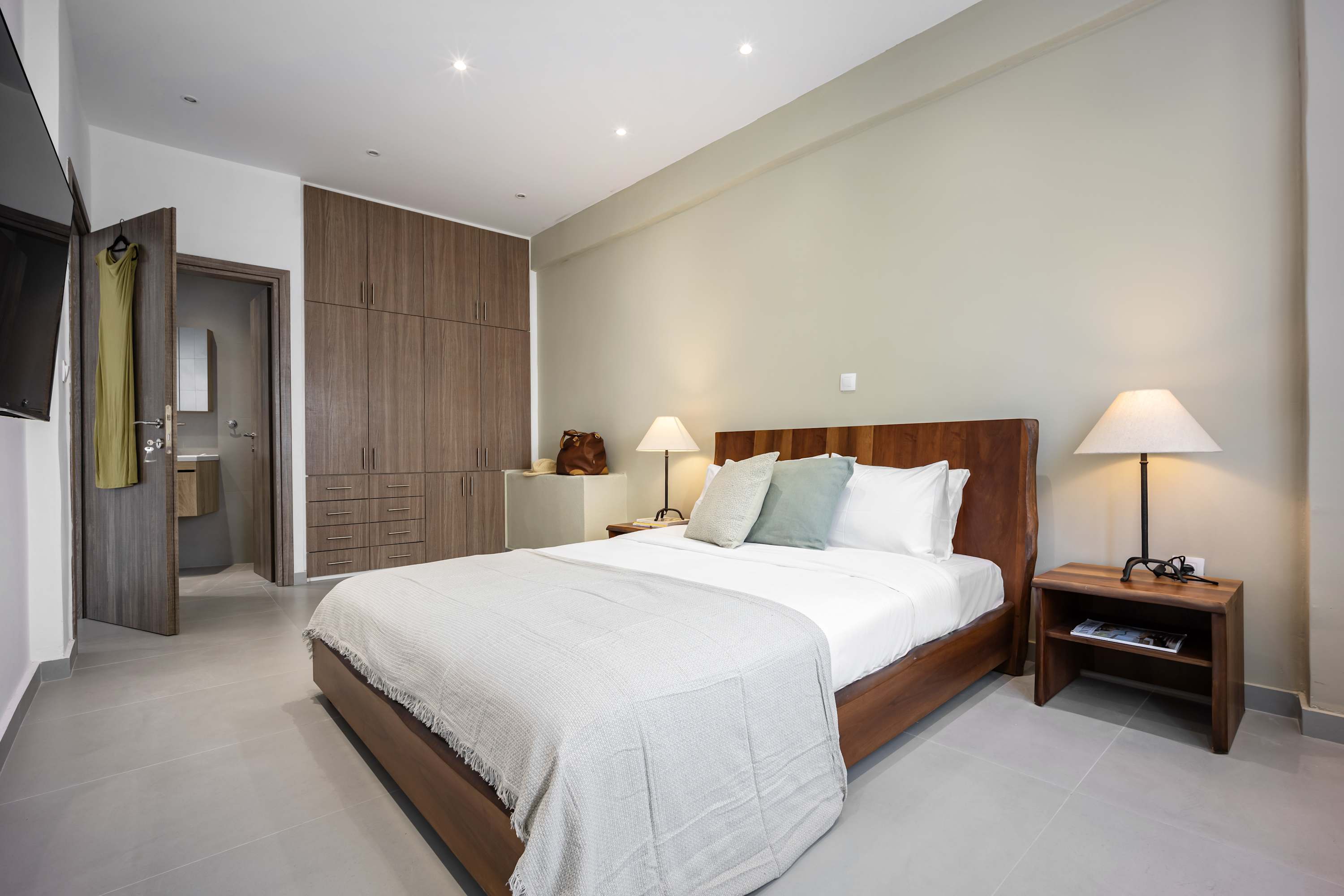 Spacious 1BR w/ Balcony in Pangrati | No Elevator - Foto 22