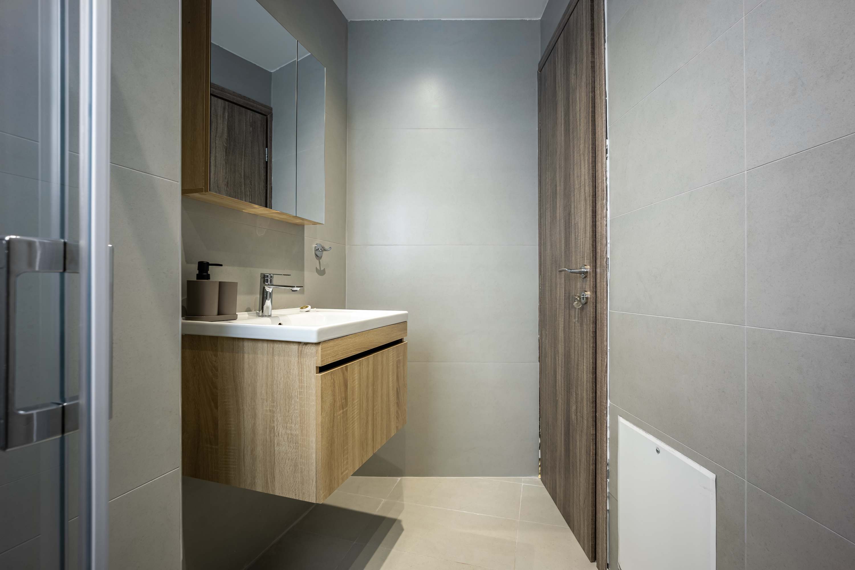 Spacious 1BR w/ Balcony in Pangrati | No Elevator - Foto 26