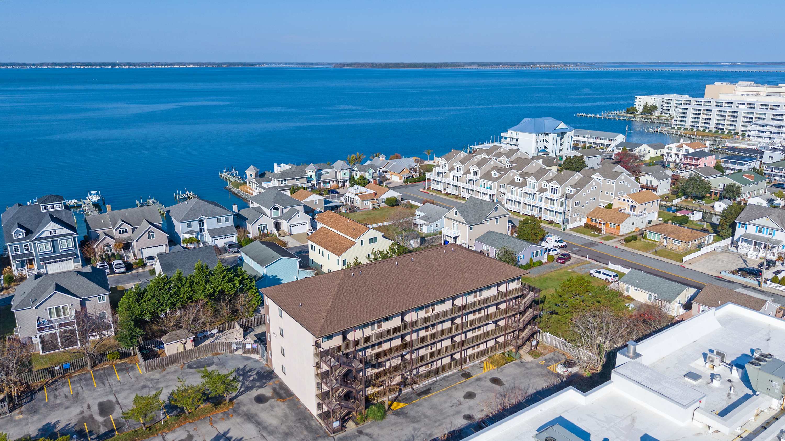 Jamaica Bay 406B