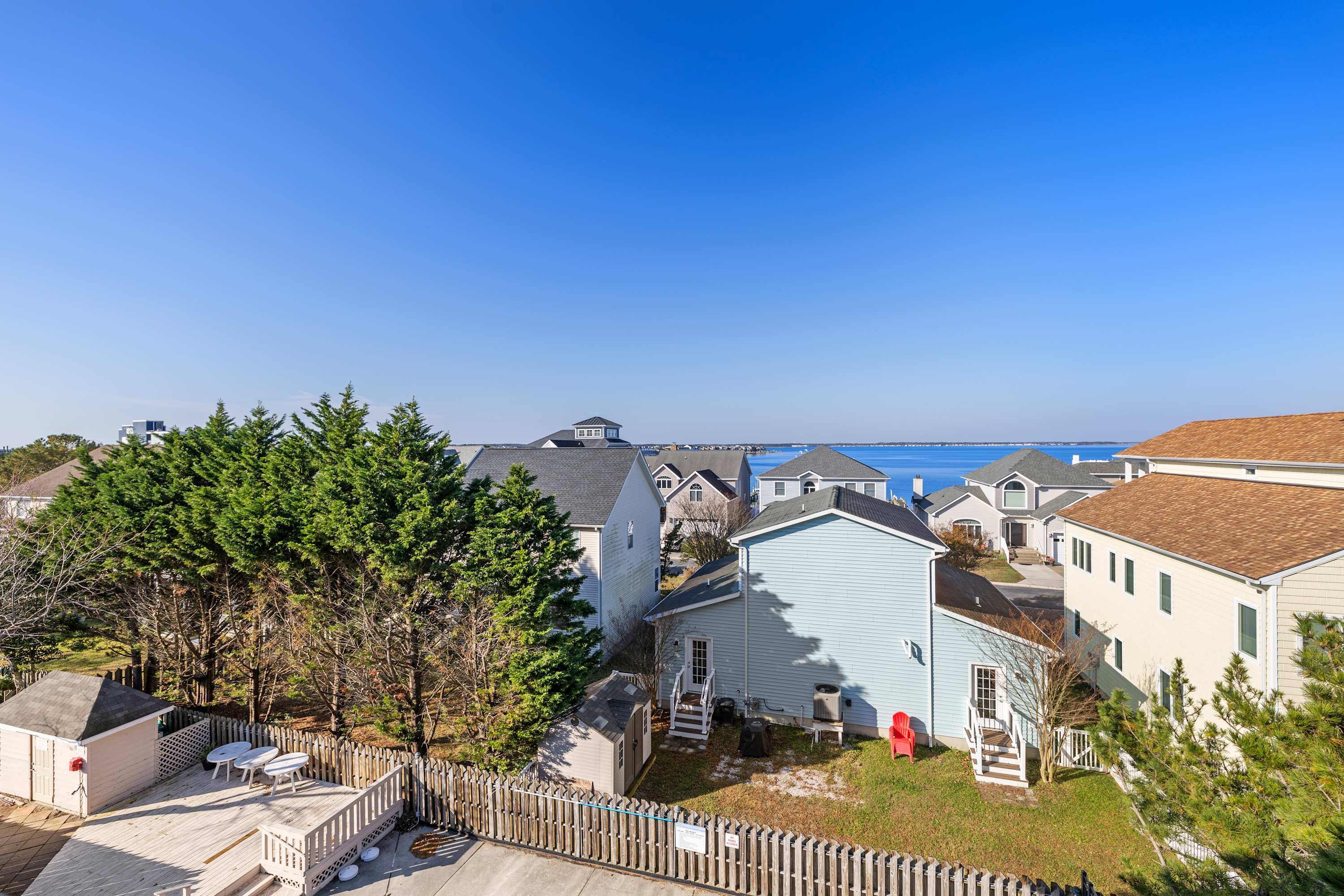 Jamaica Bay 406B