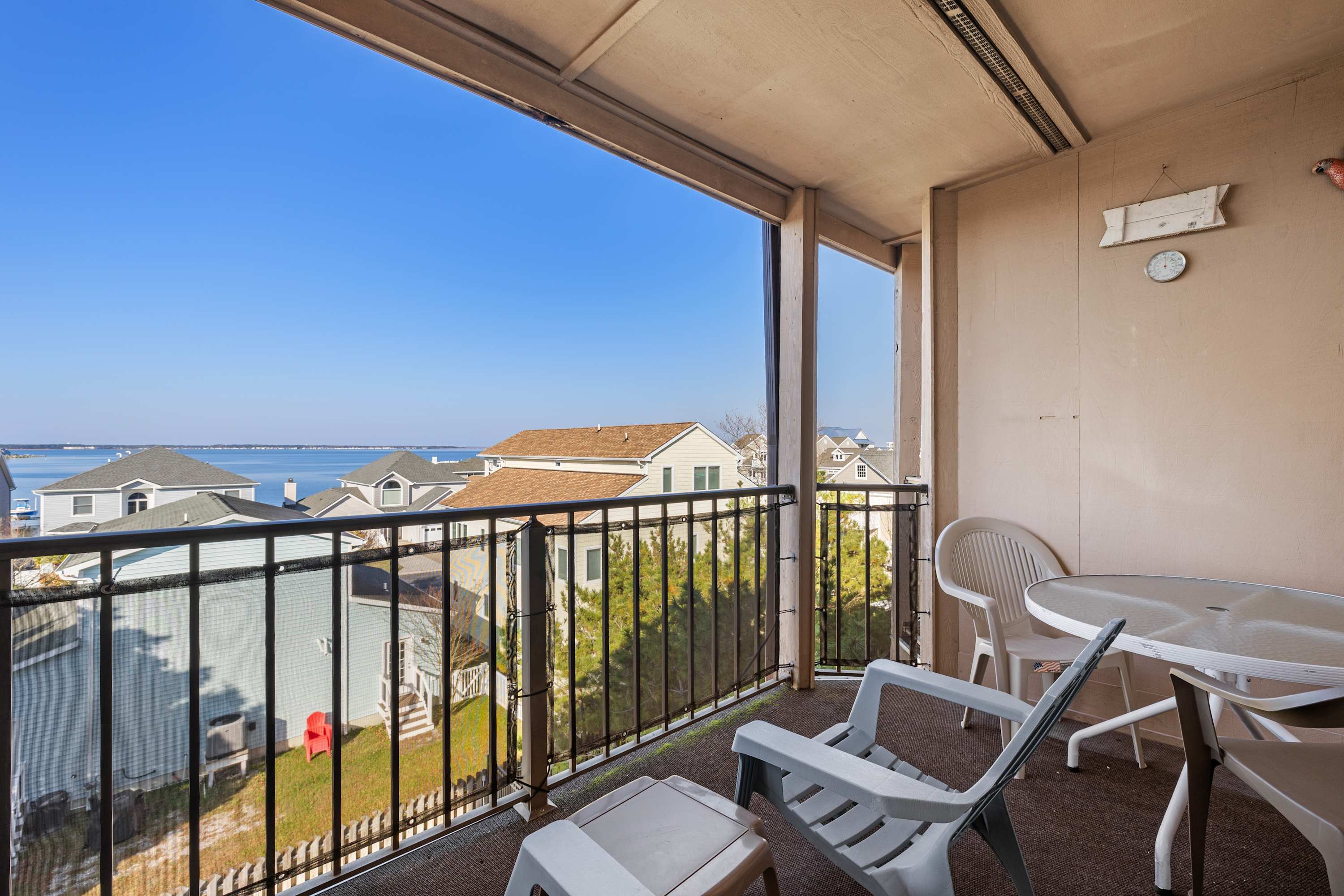 Jamaica Bay 406B