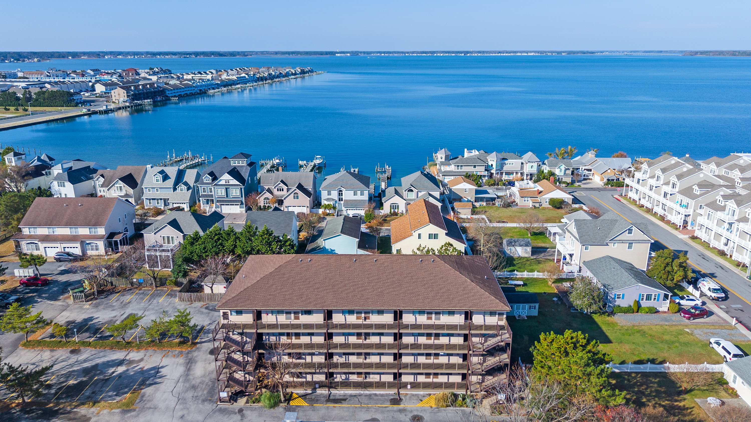 Jamaica Bay 406B