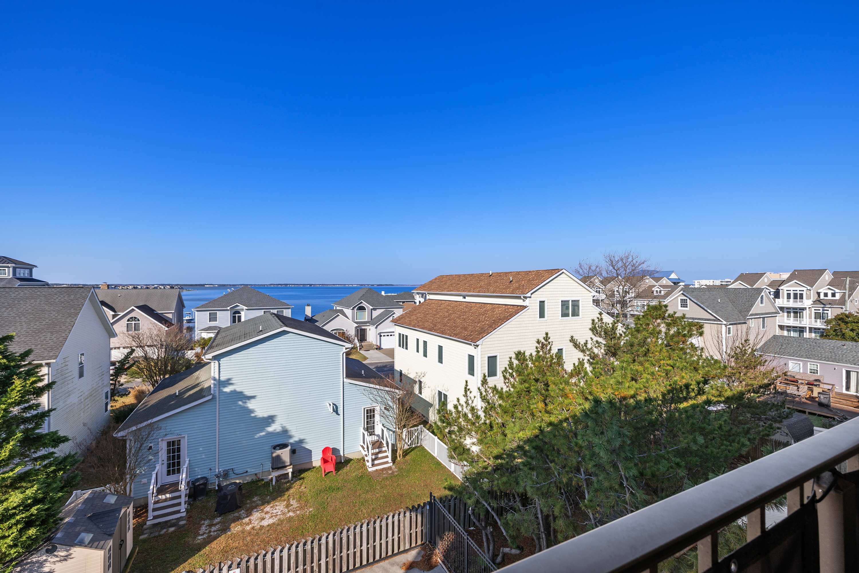 Jamaica Bay 406B