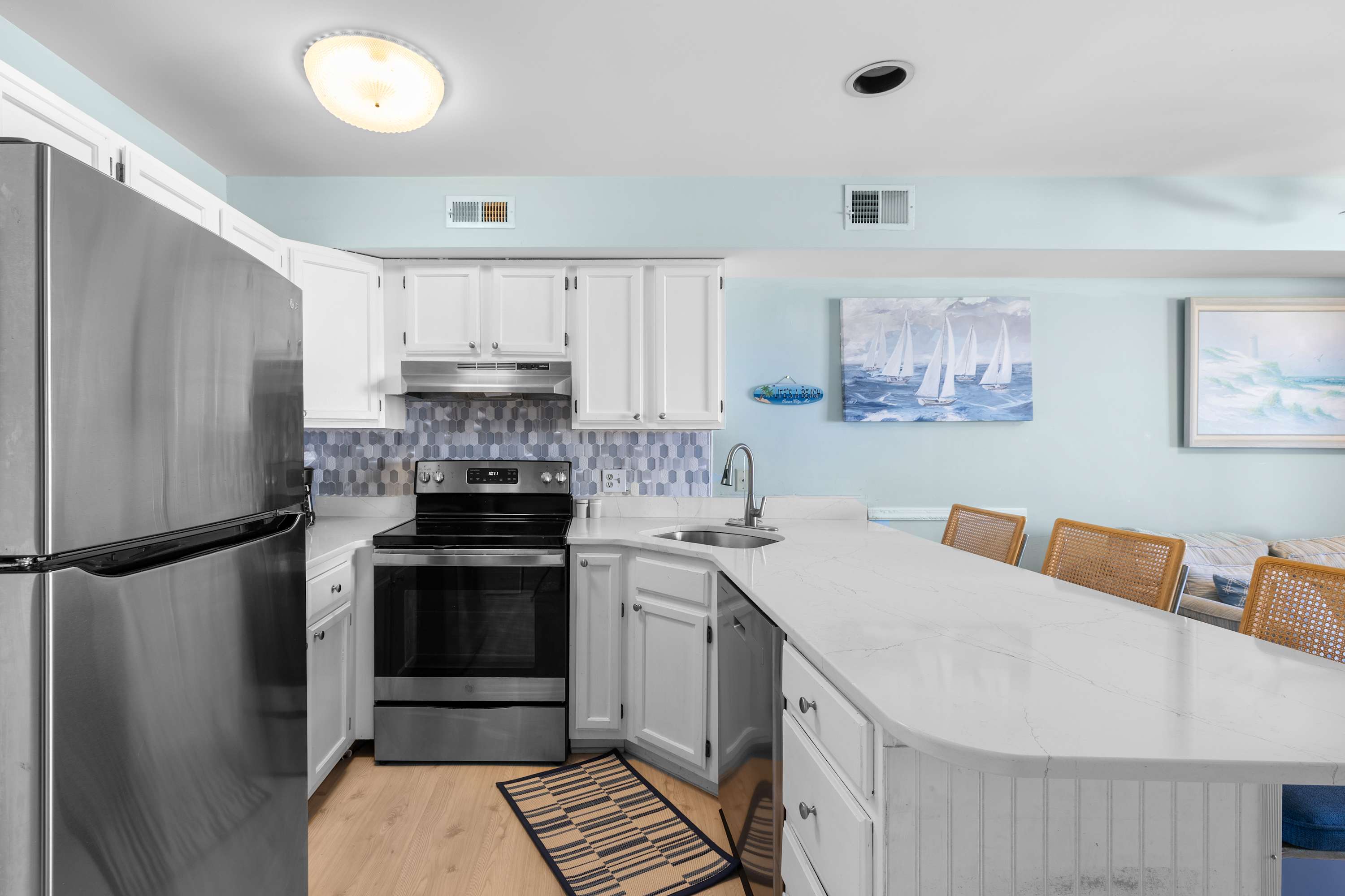 Jamaica Bay 406B
