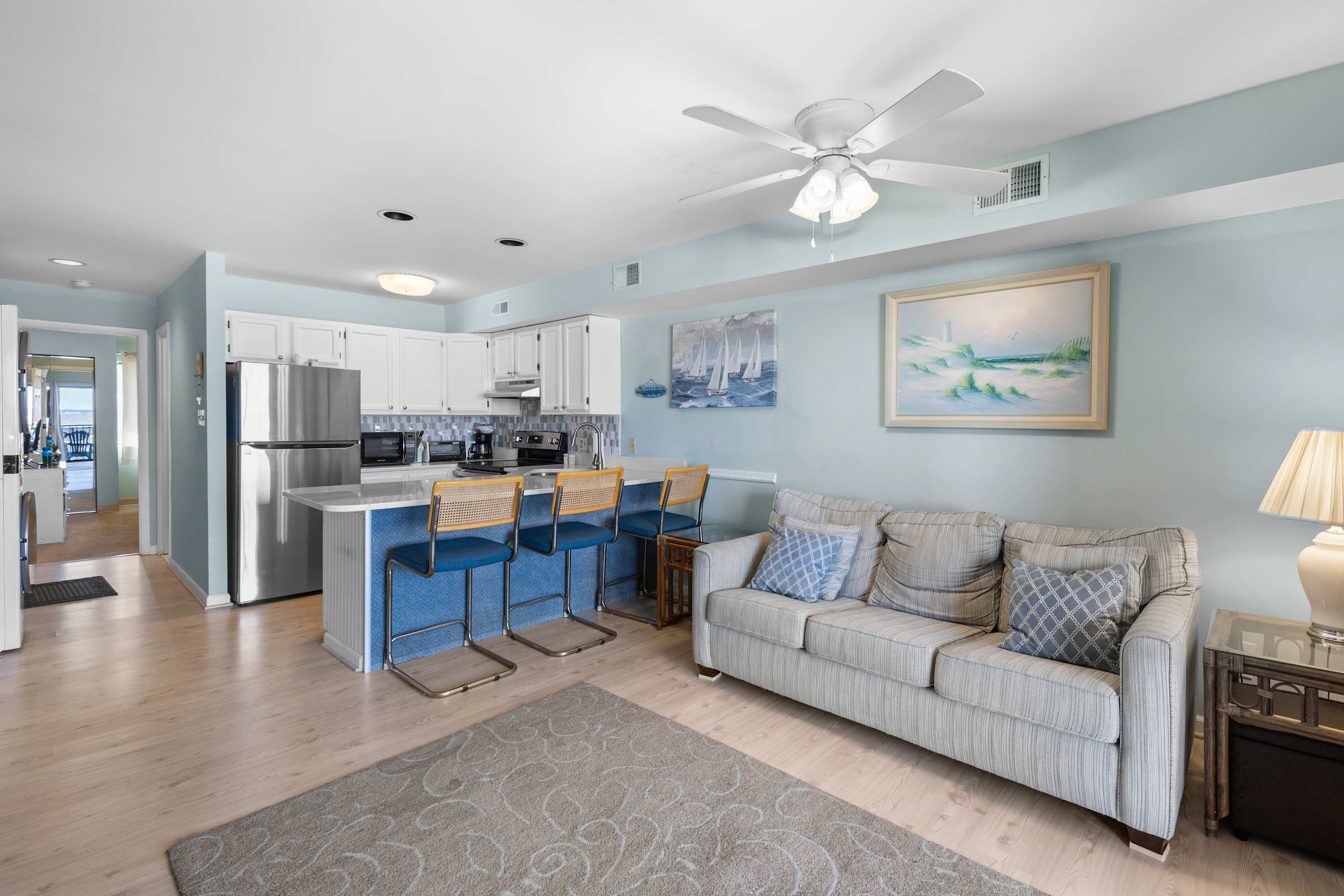 Jamaica Bay 406B