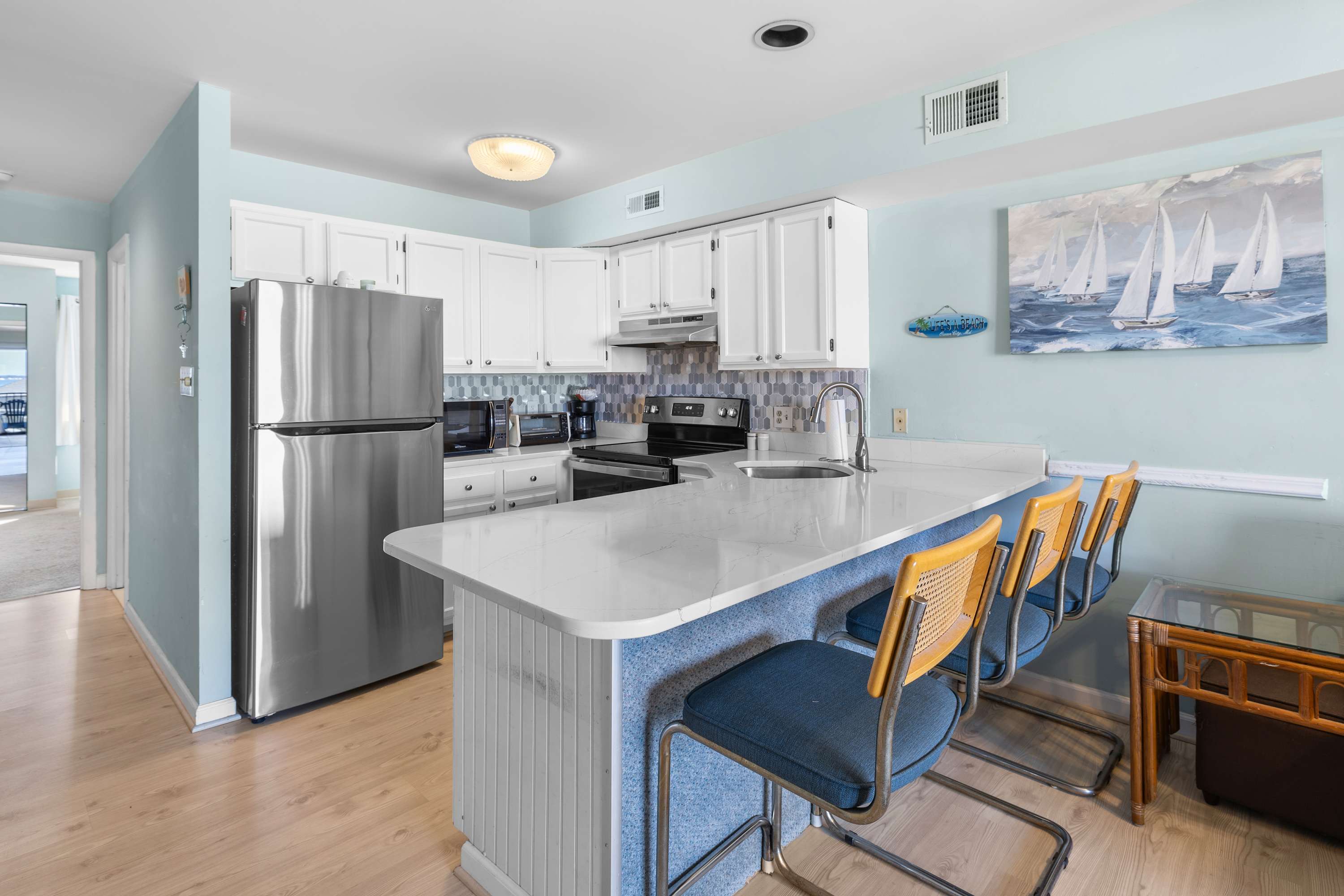 Jamaica Bay 406B