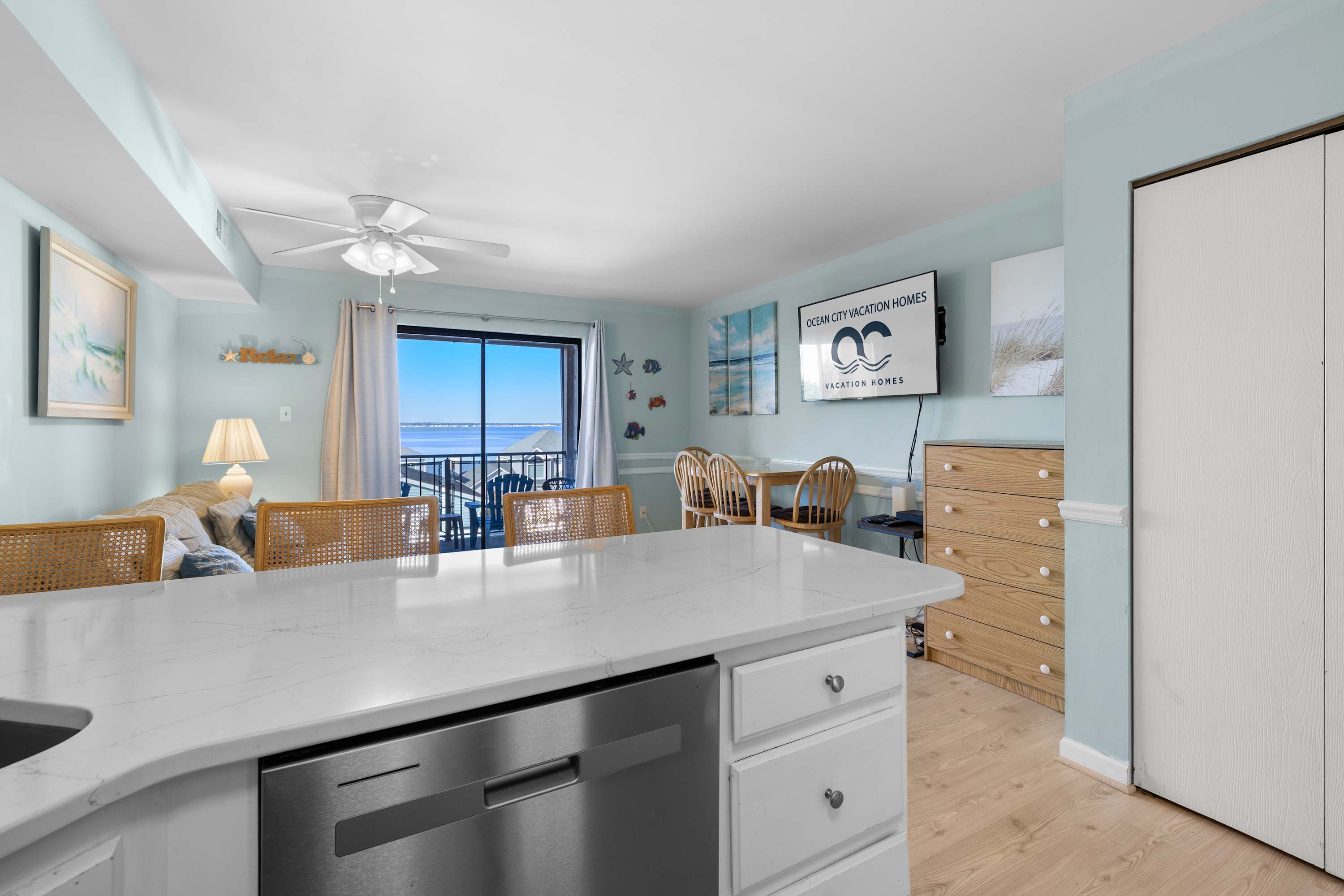 Jamaica Bay 406B