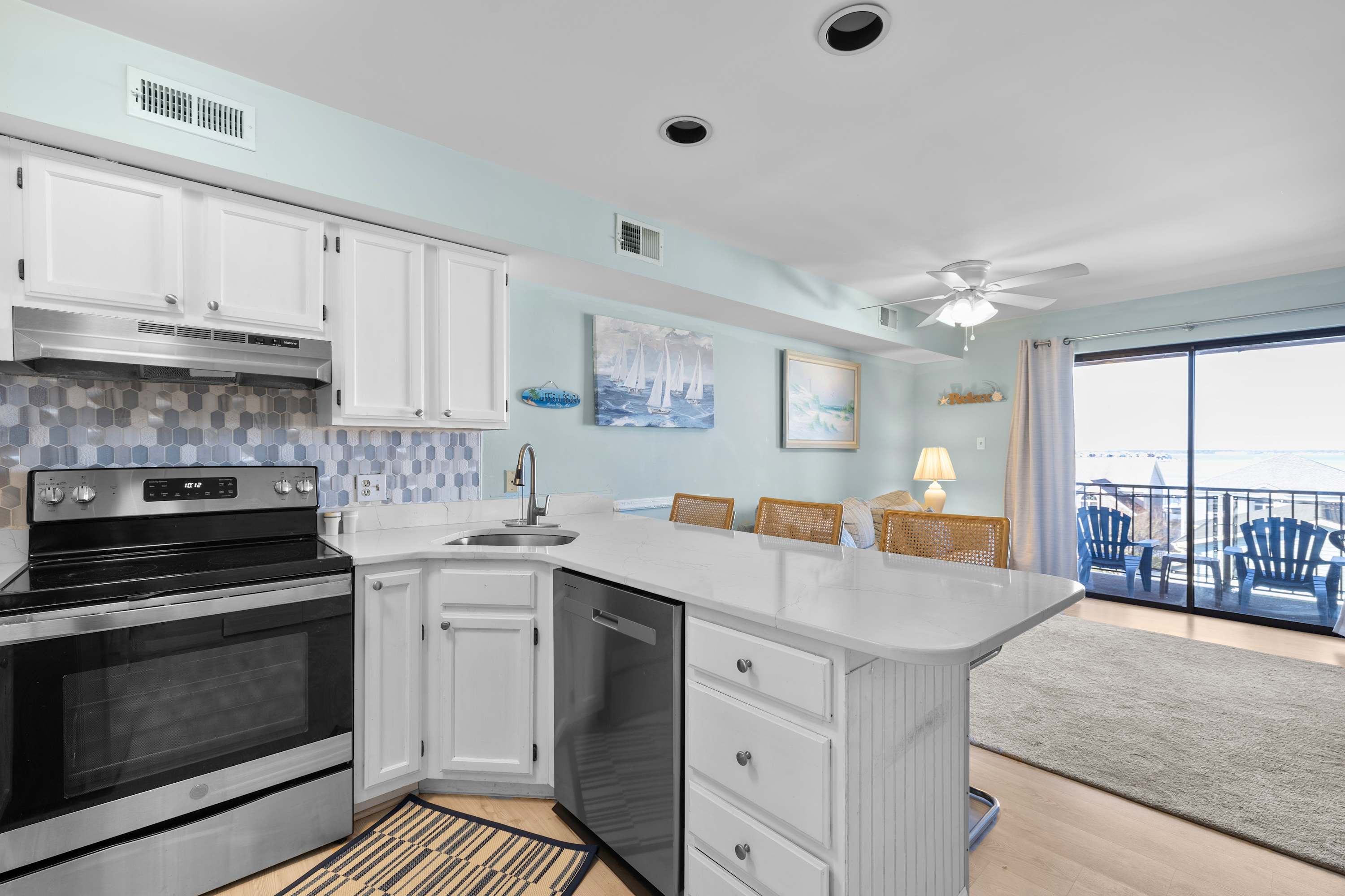 Jamaica Bay 406B