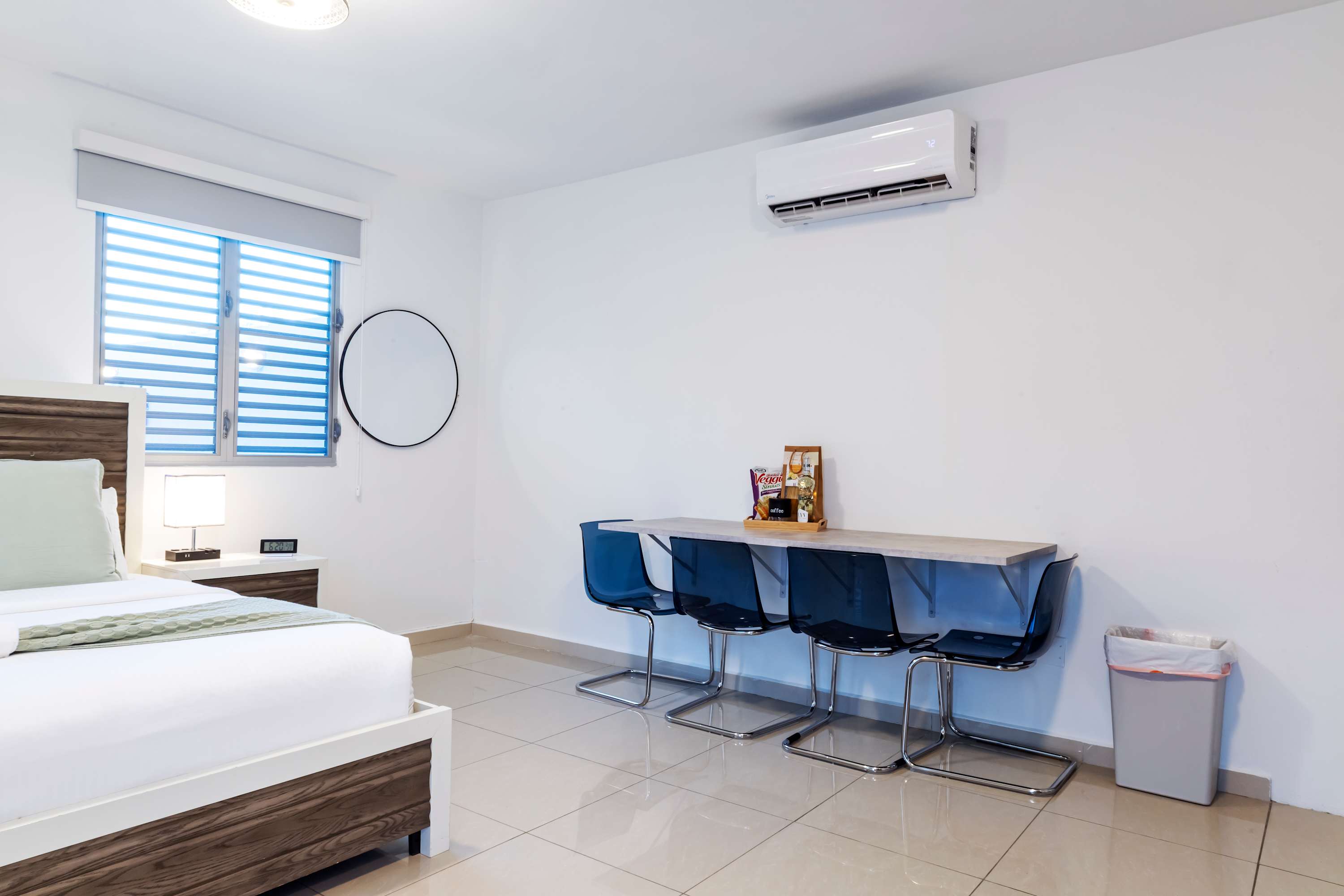 AQUA Ville Moderna 6 · ADA Accessible Cozy Studio - Property photo