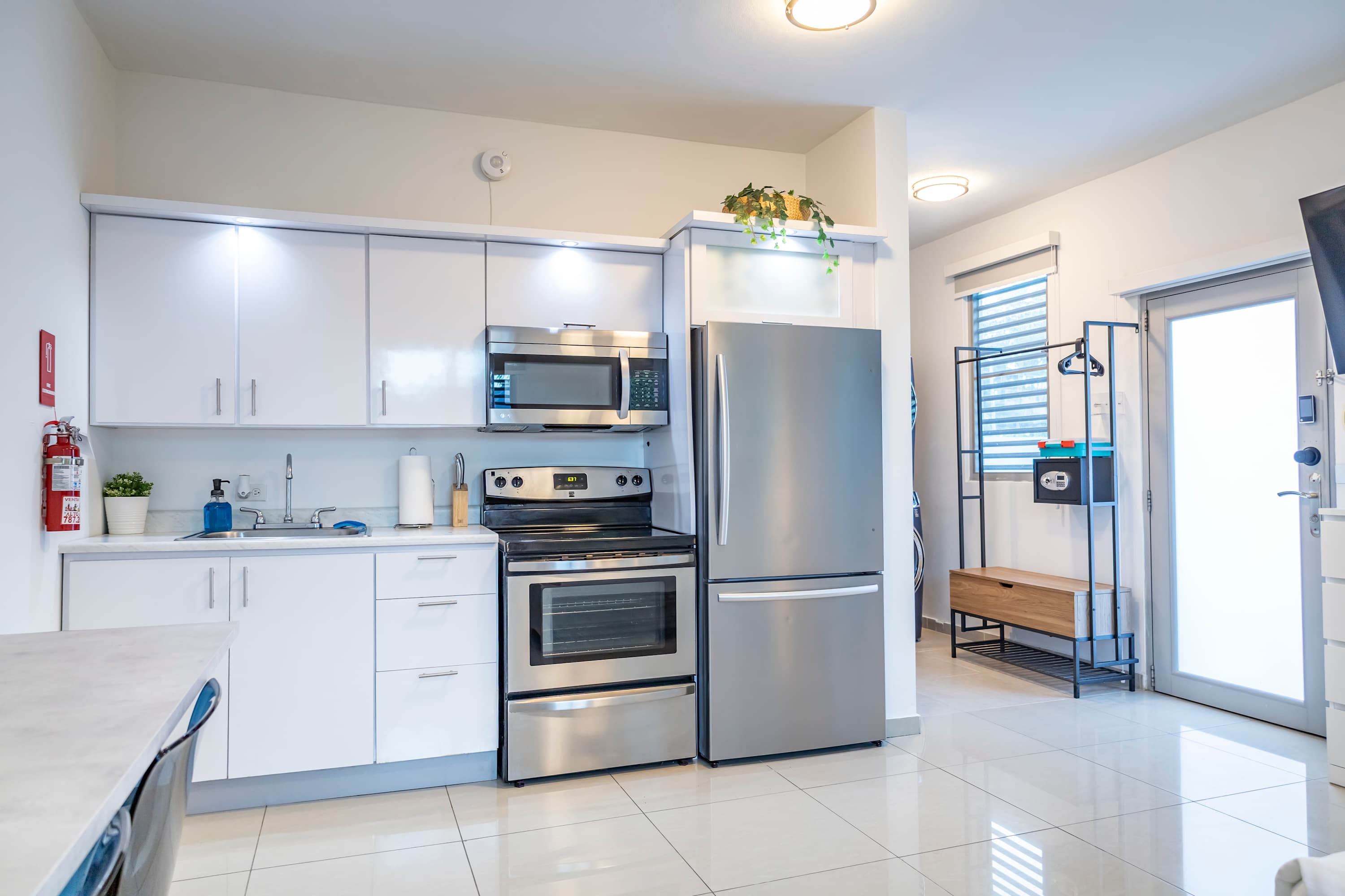 AQUA Ville Moderna 6 · ADA Accessible Cozy Studio - Property photo