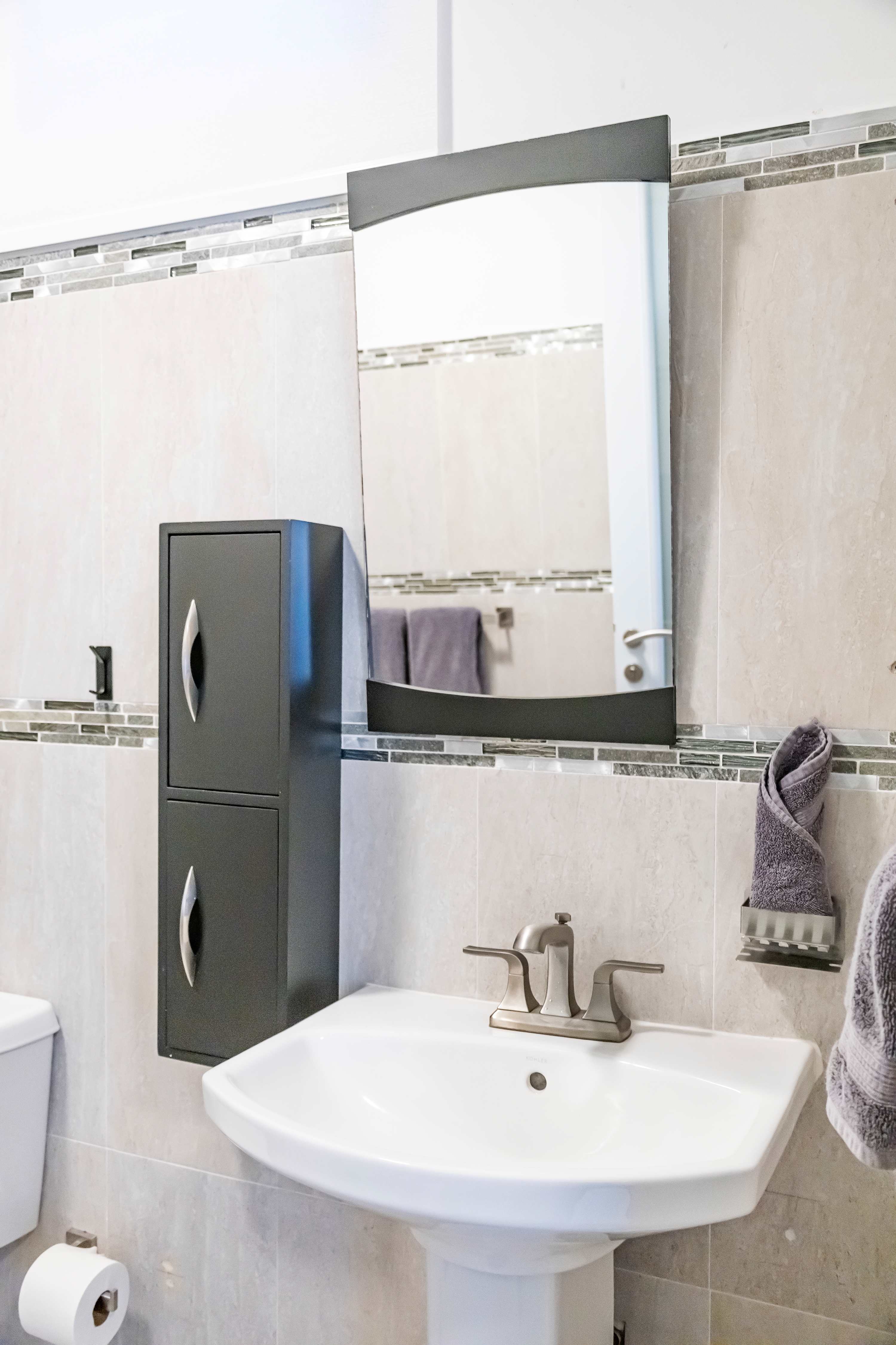 AQUA Ville Moderna 6 · ADA Accessible Cozy Studio - Property photo