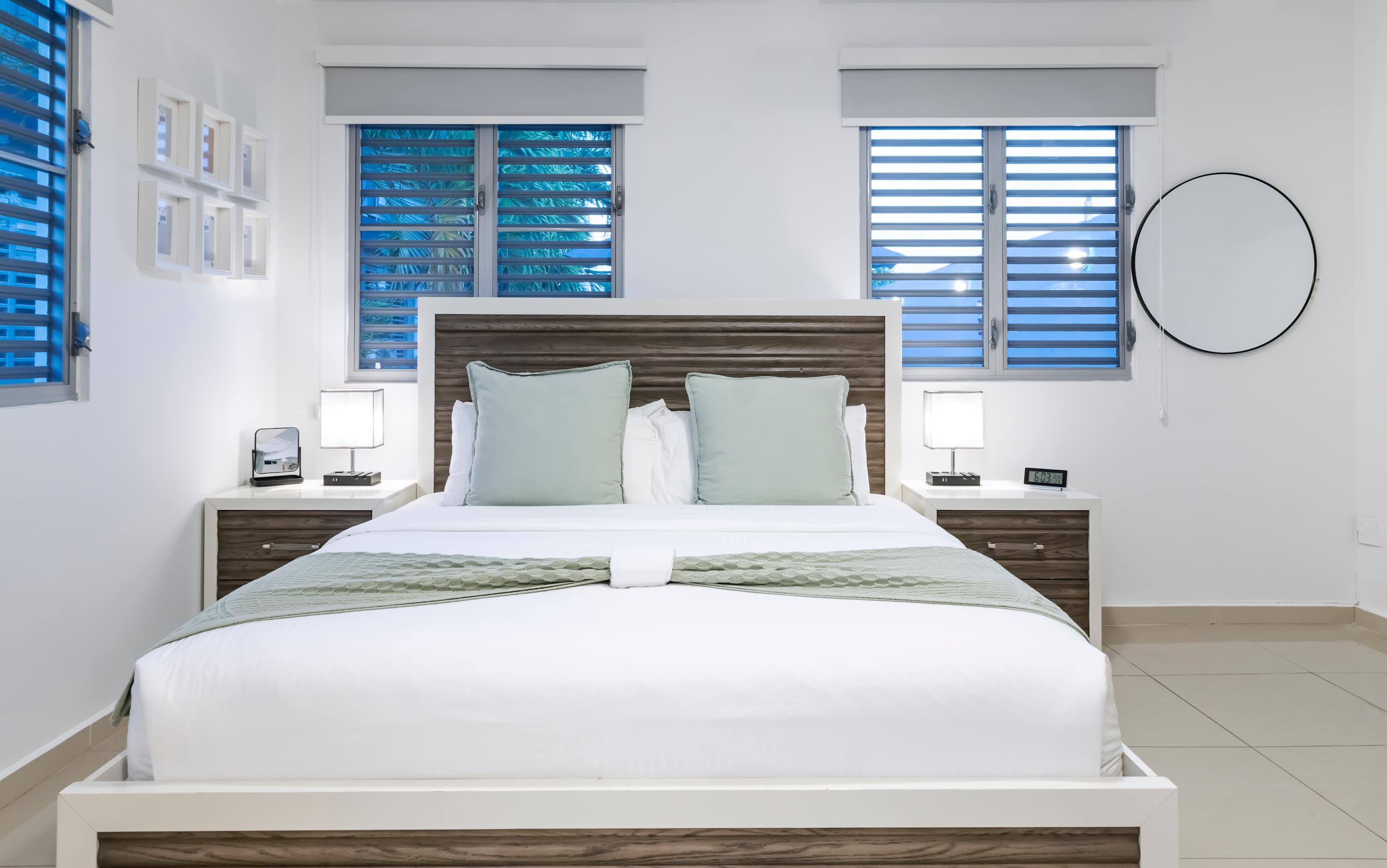 AQUA Ville Moderna 6 · ADA Accessible Cozy Studio - Property photo