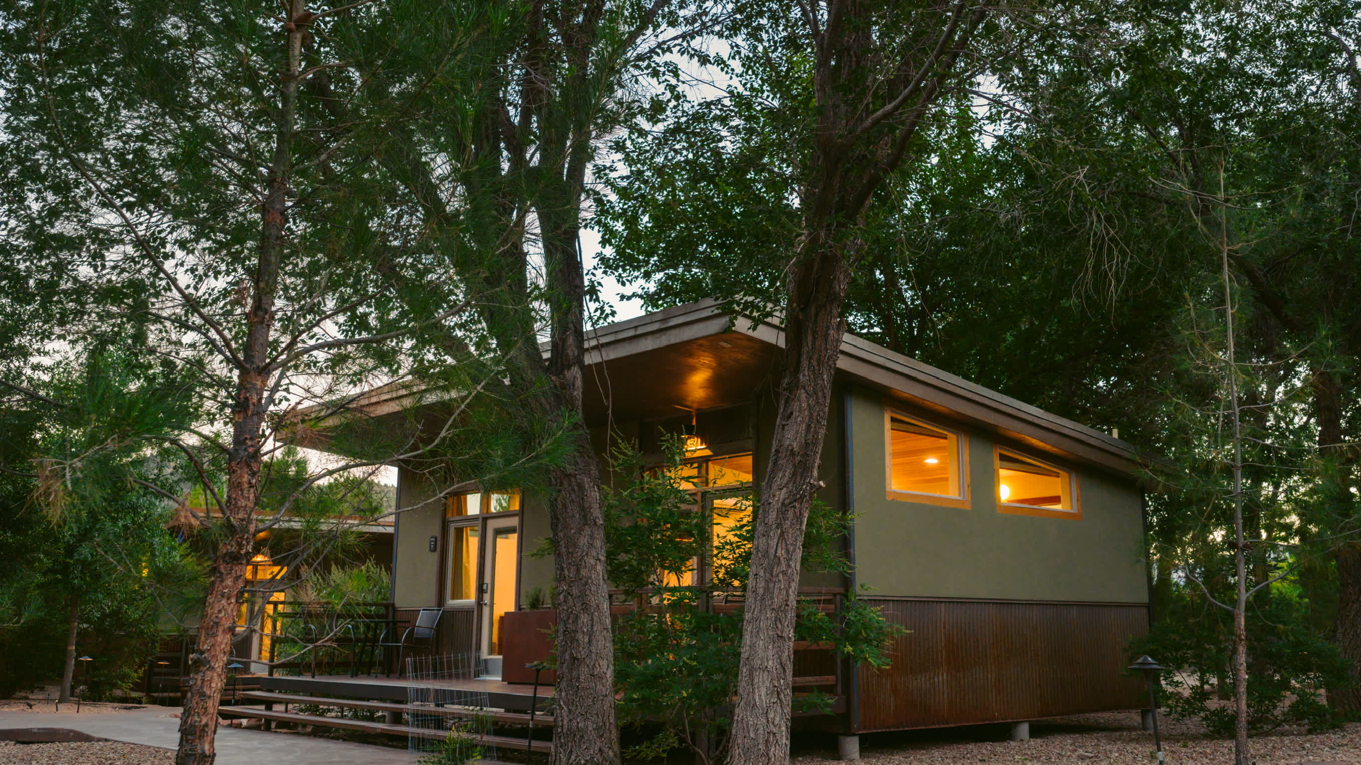 Nama-Stay Room 11 - Zion National Park — Springdale, UT — vacation rental