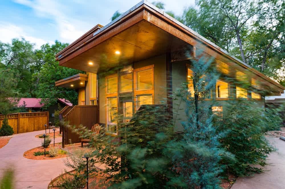 Nama-Stay Suite 1 - Zion National Park — Springdale, UT — vacation rental