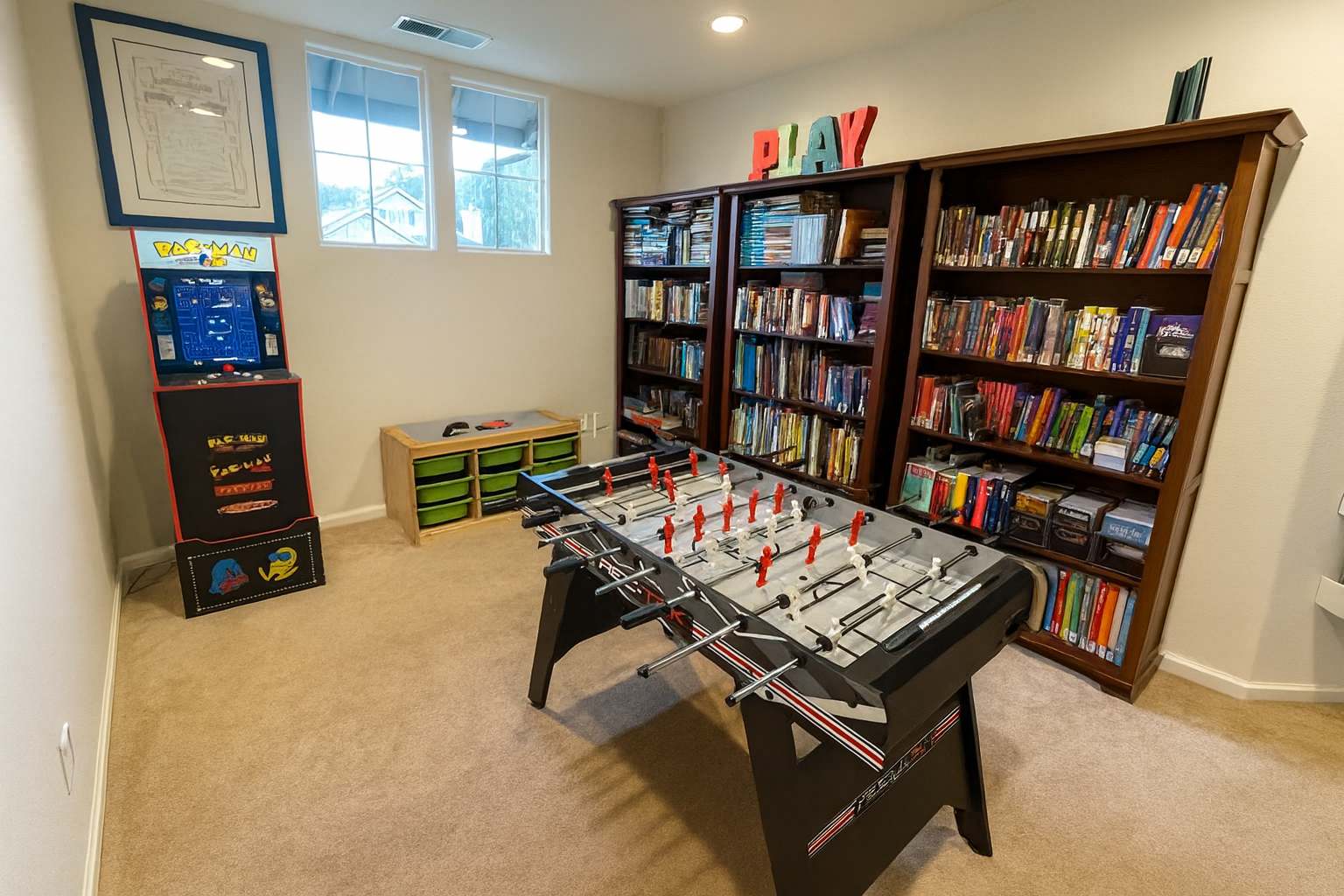 Quiet Winter Retreat in Santa Rosa Wine Country 6