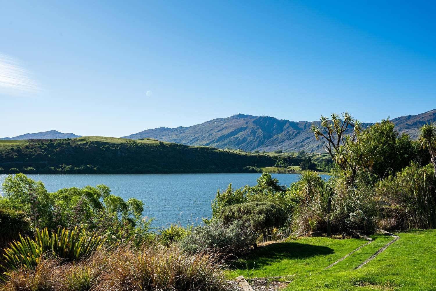 Queenstown luxury home booking