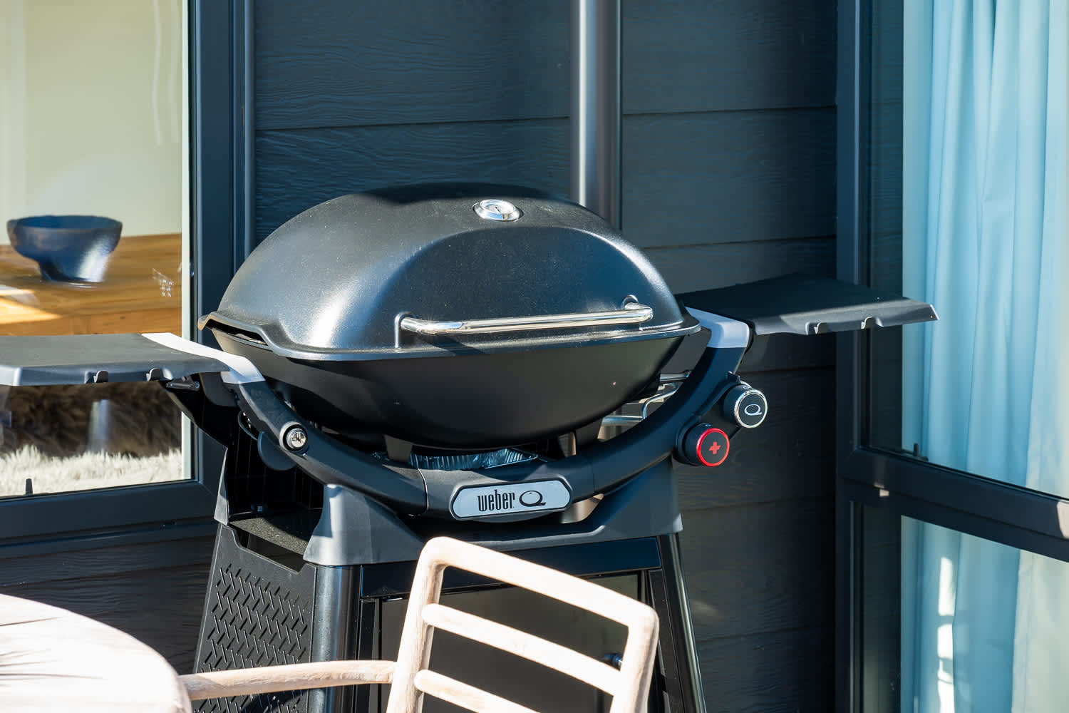 Queenstown luxury home booking