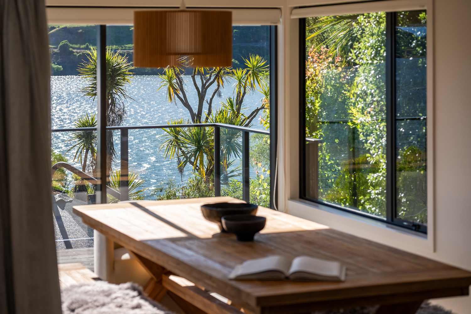 Queenstown luxury home booking