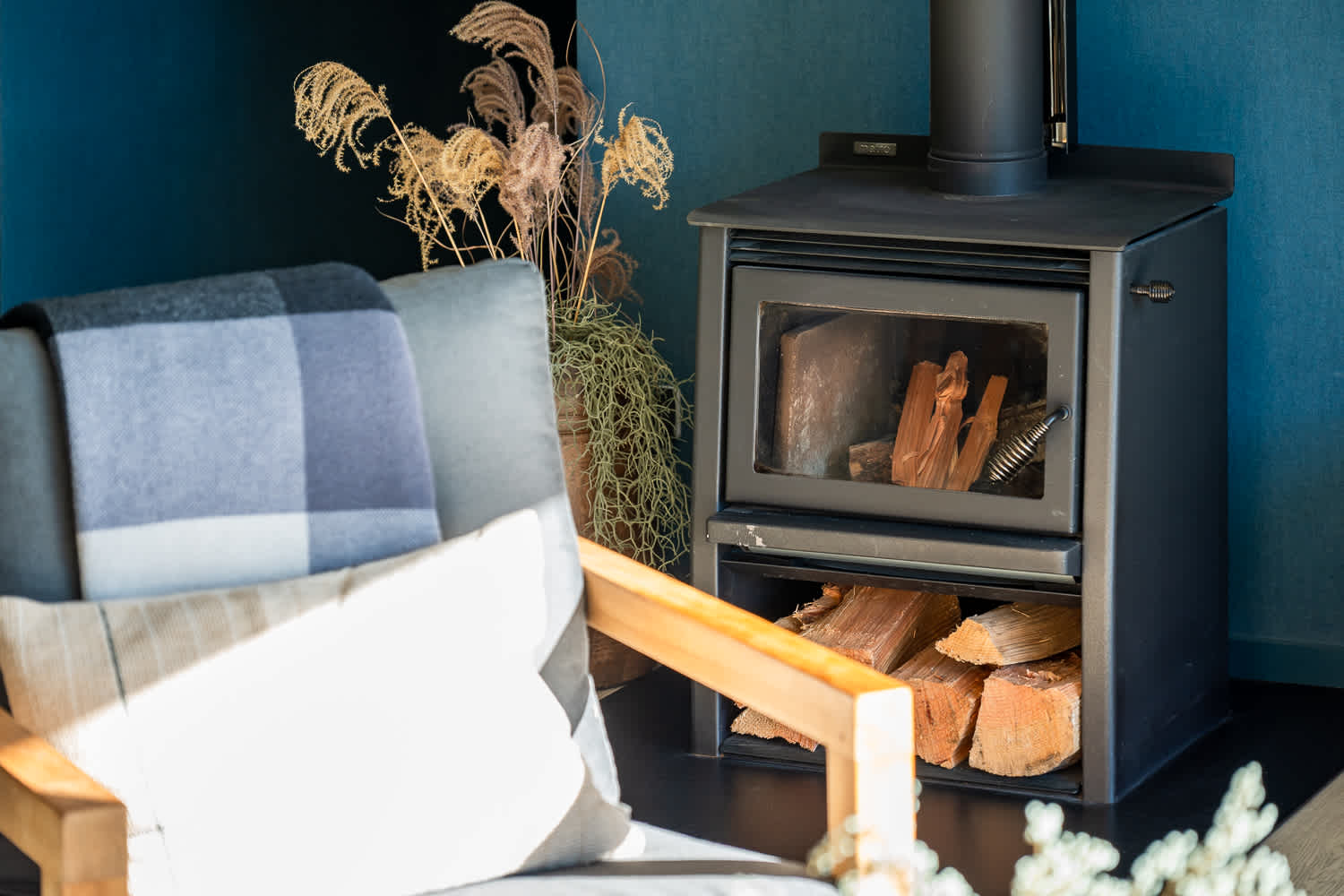 Queenstown luxury home booking