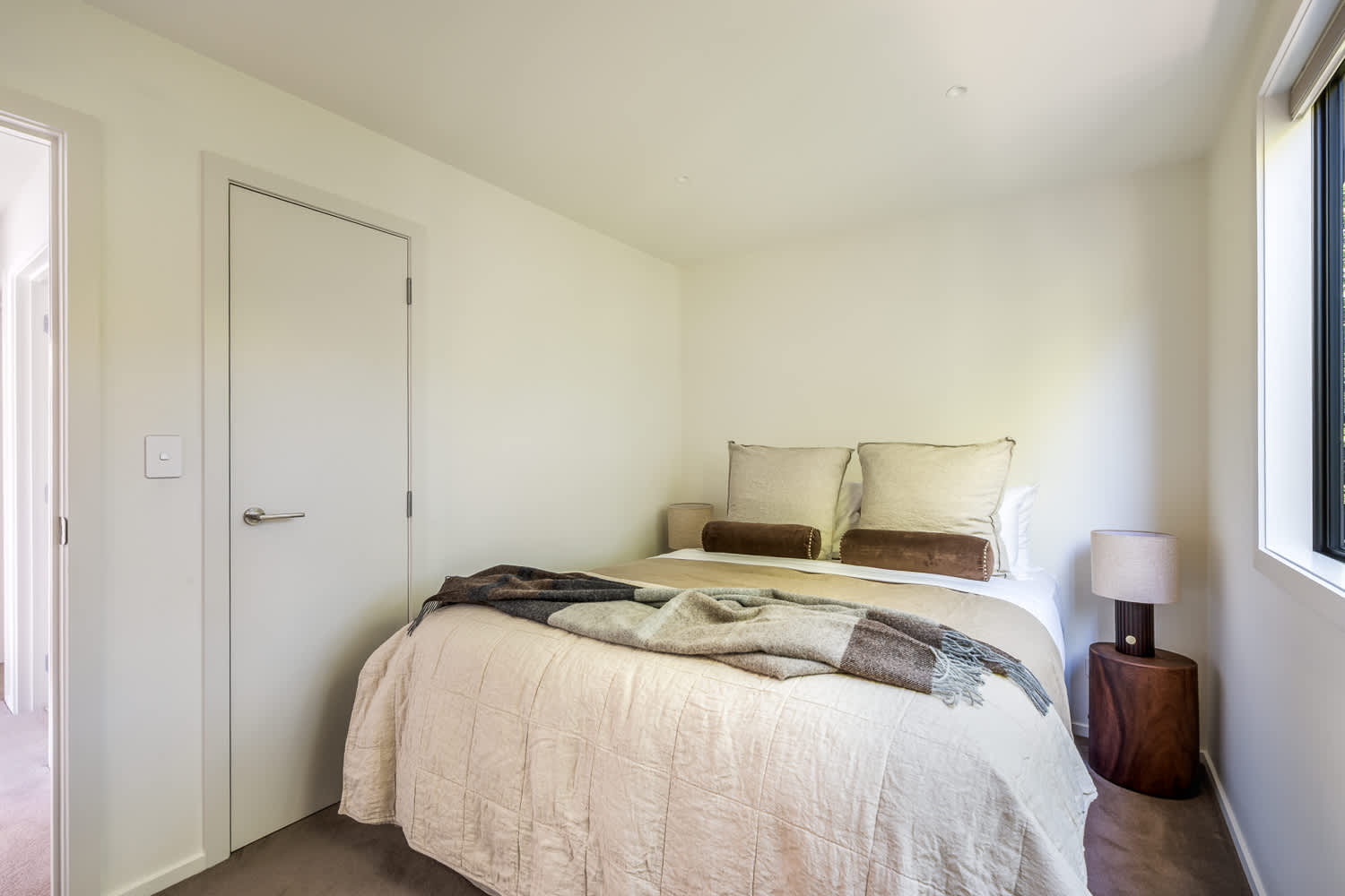 Queenstown luxury home booking