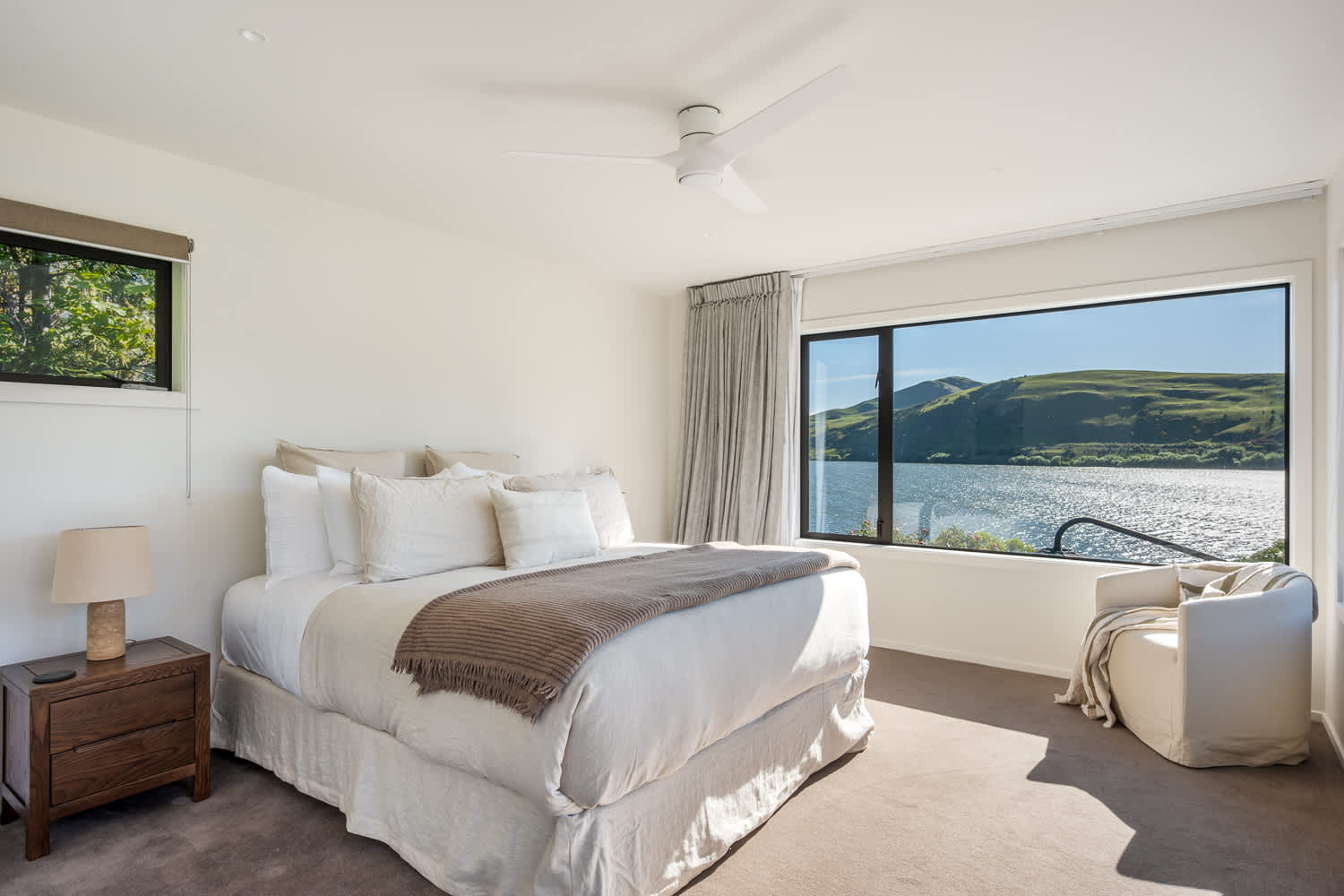 Queenstown luxury home booking