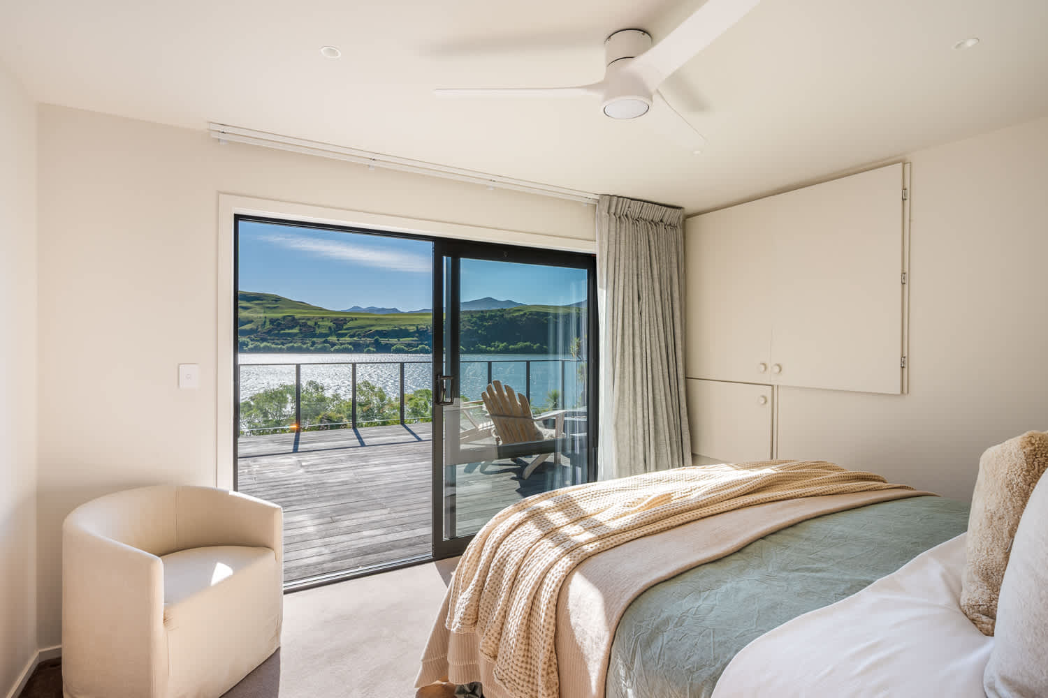 Queenstown luxury home booking