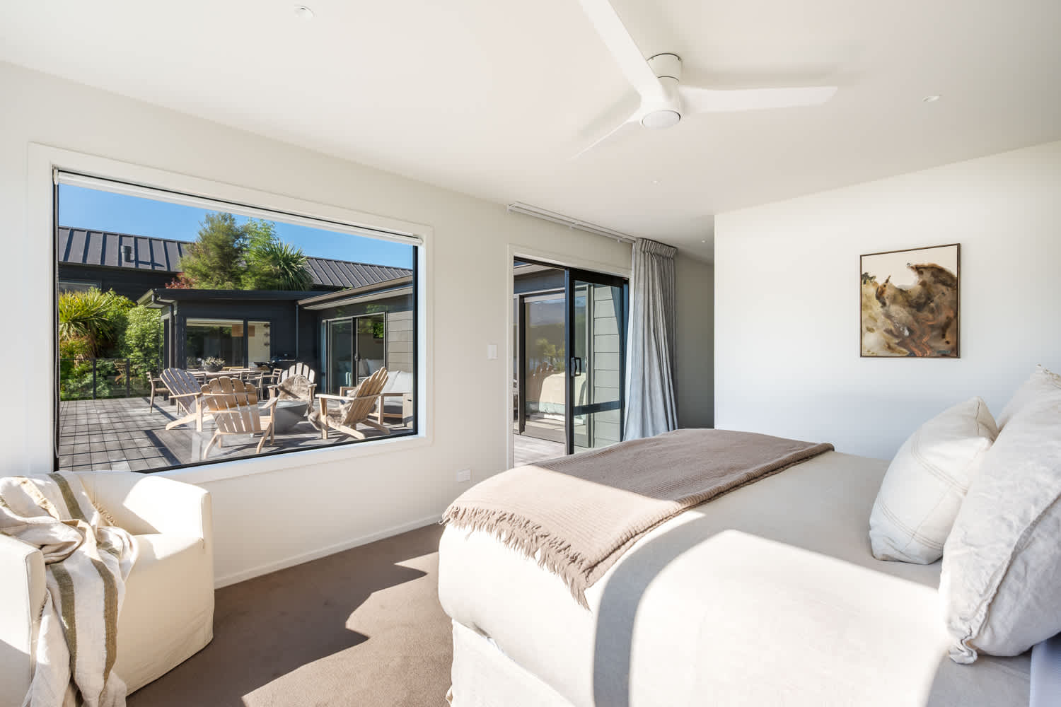 Queenstown luxury home booking