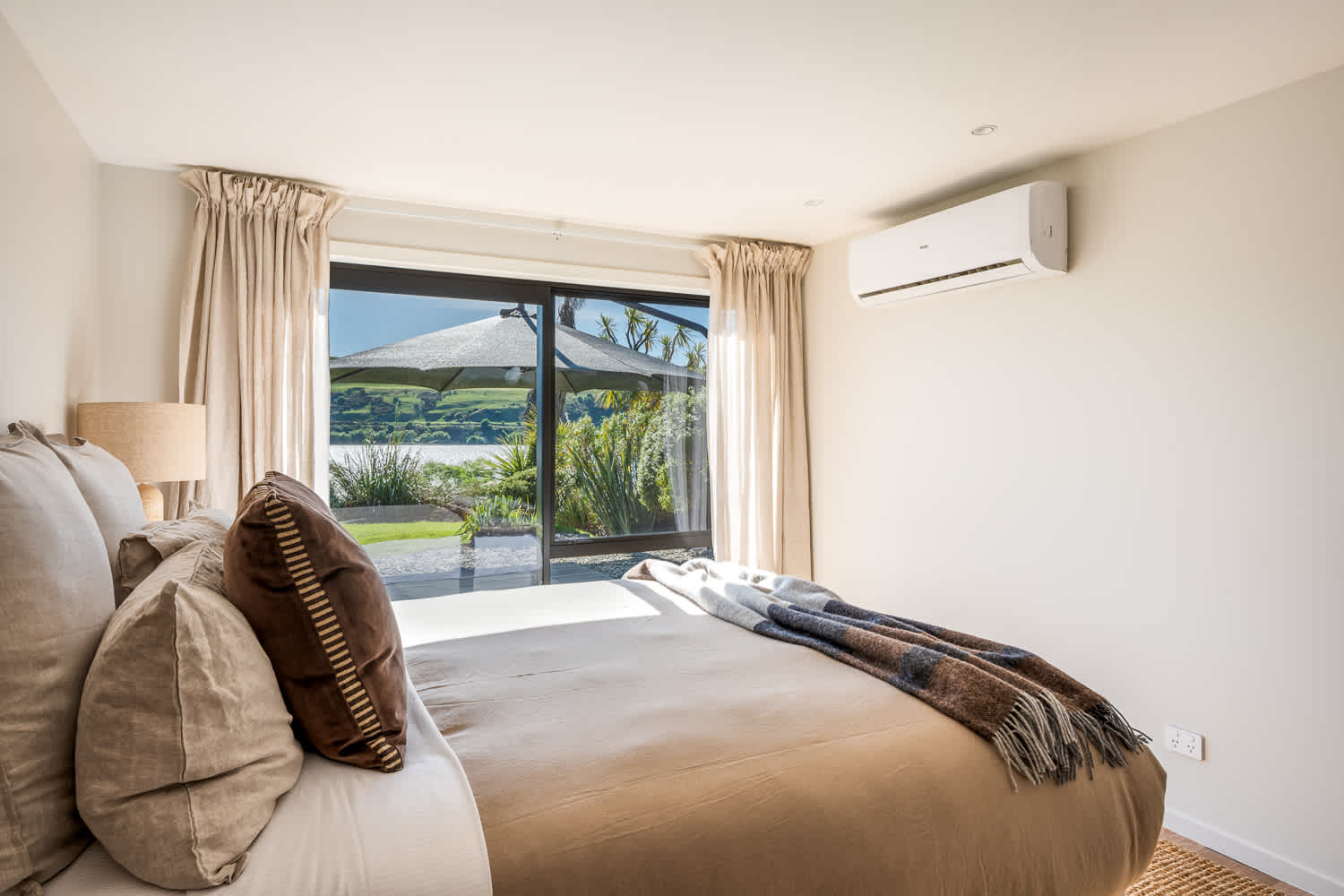 Queenstown luxury home booking