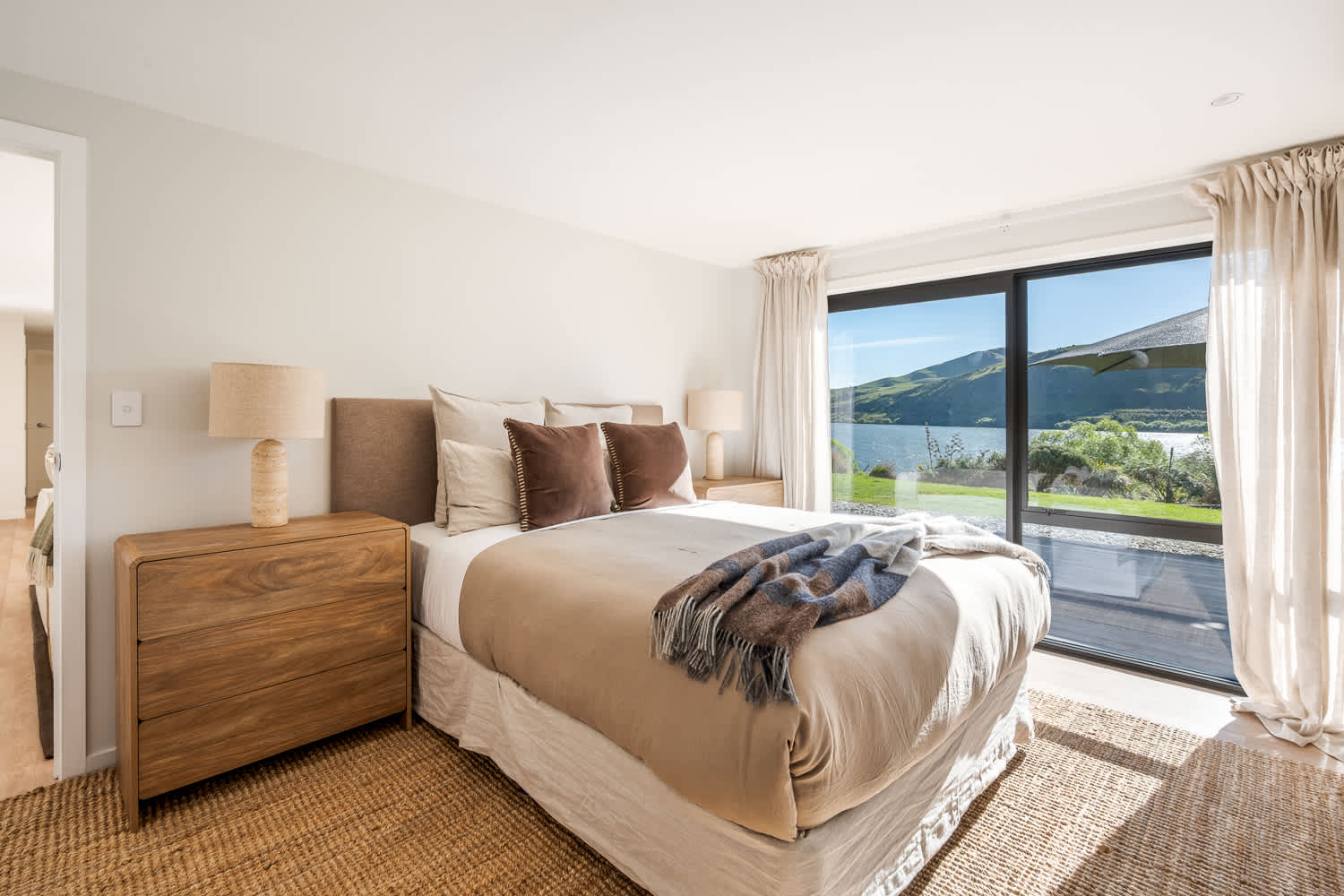 Queenstown luxury home booking