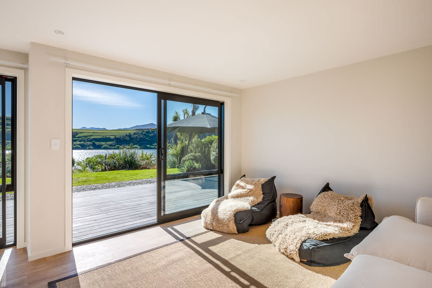 Queenstown luxury home booking