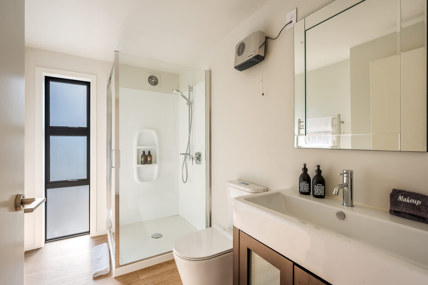 Queenstown luxury home booking