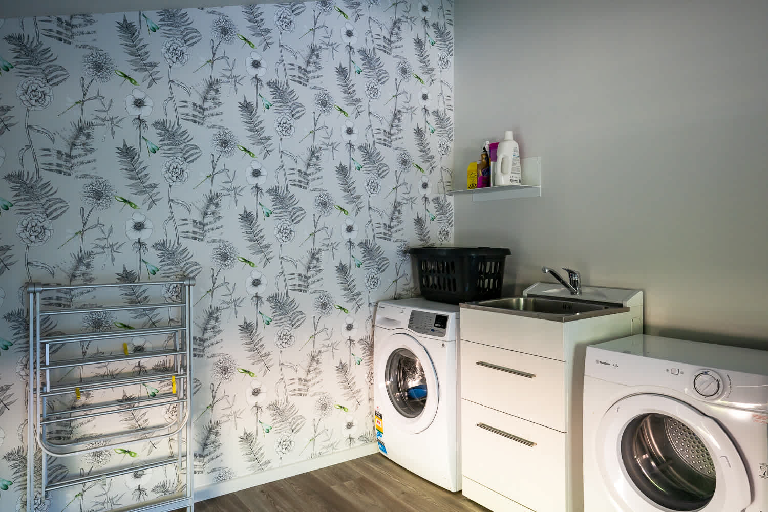 Queenstown luxury home booking