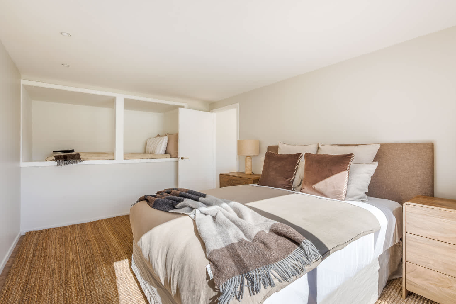 Queenstown luxury home booking