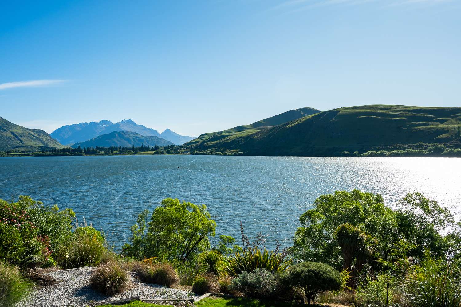 Queenstown luxury home booking