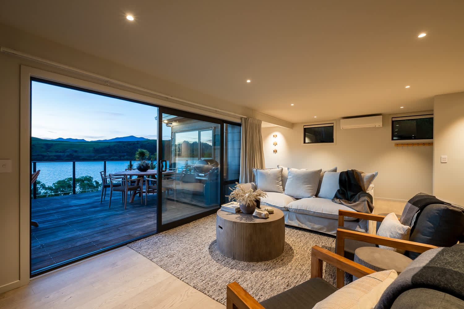 Queenstown luxury home booking