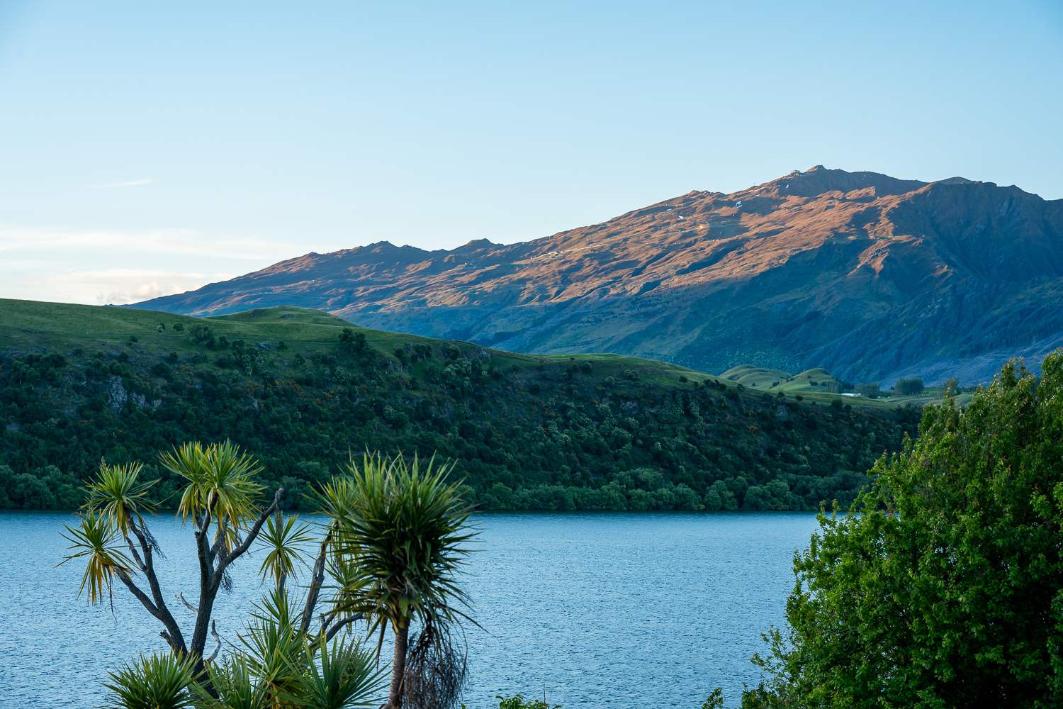 Queenstown luxury home booking