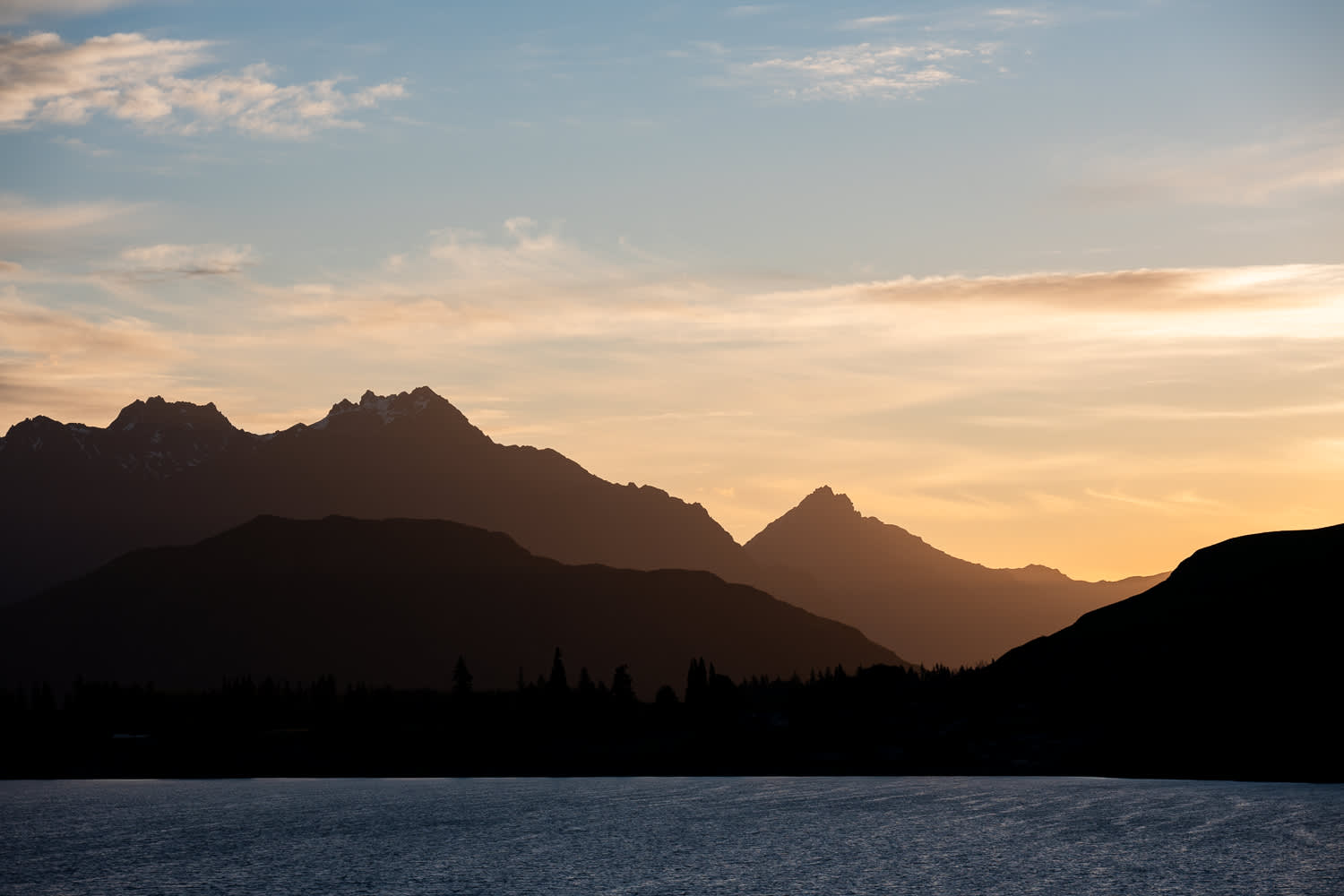 Queenstown luxury home booking