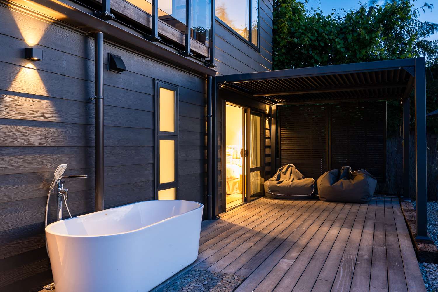 Queenstown luxury home booking