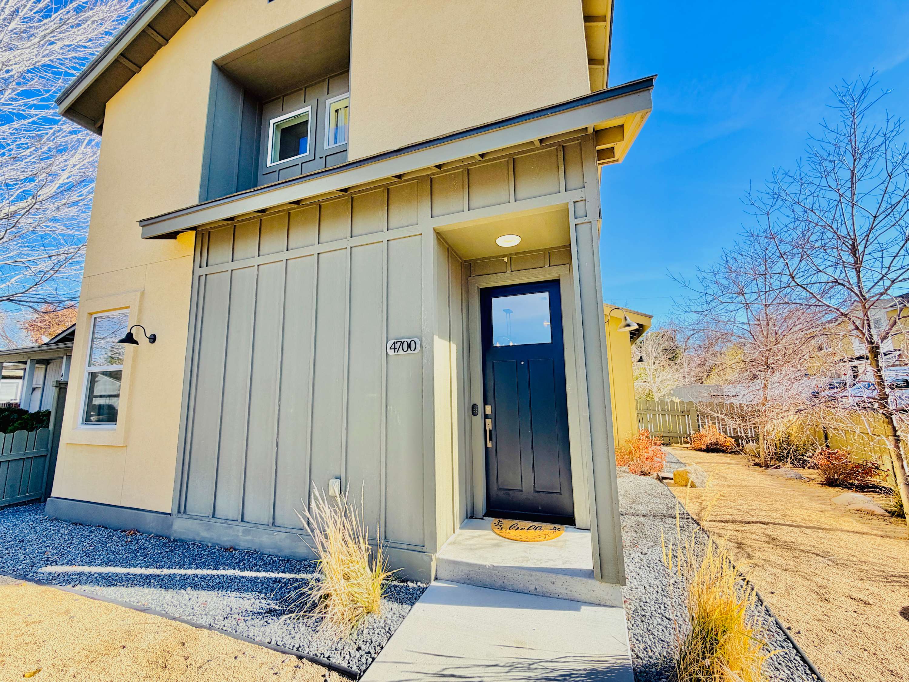 Spacious Reno House with 4 Bedrooms & Garage — Reno, NV — vacation rental