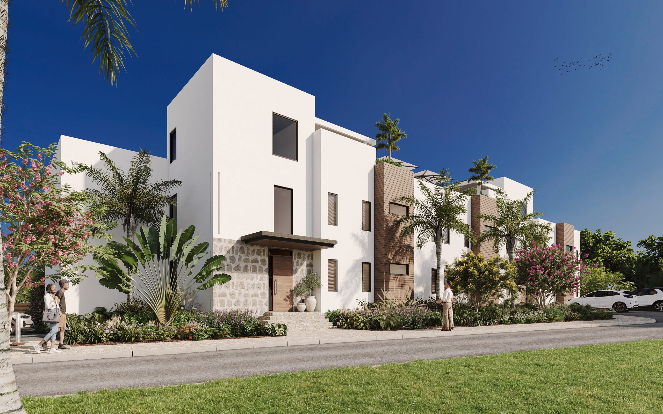  Located within a gated community, this property is just steps from the stunning Reeds Bay Beach. Ideally positioned, you’re only a short drive or bus ride from both Holetown and Speightstown—home to an array of upscale shopping, gourmet dining, and 
