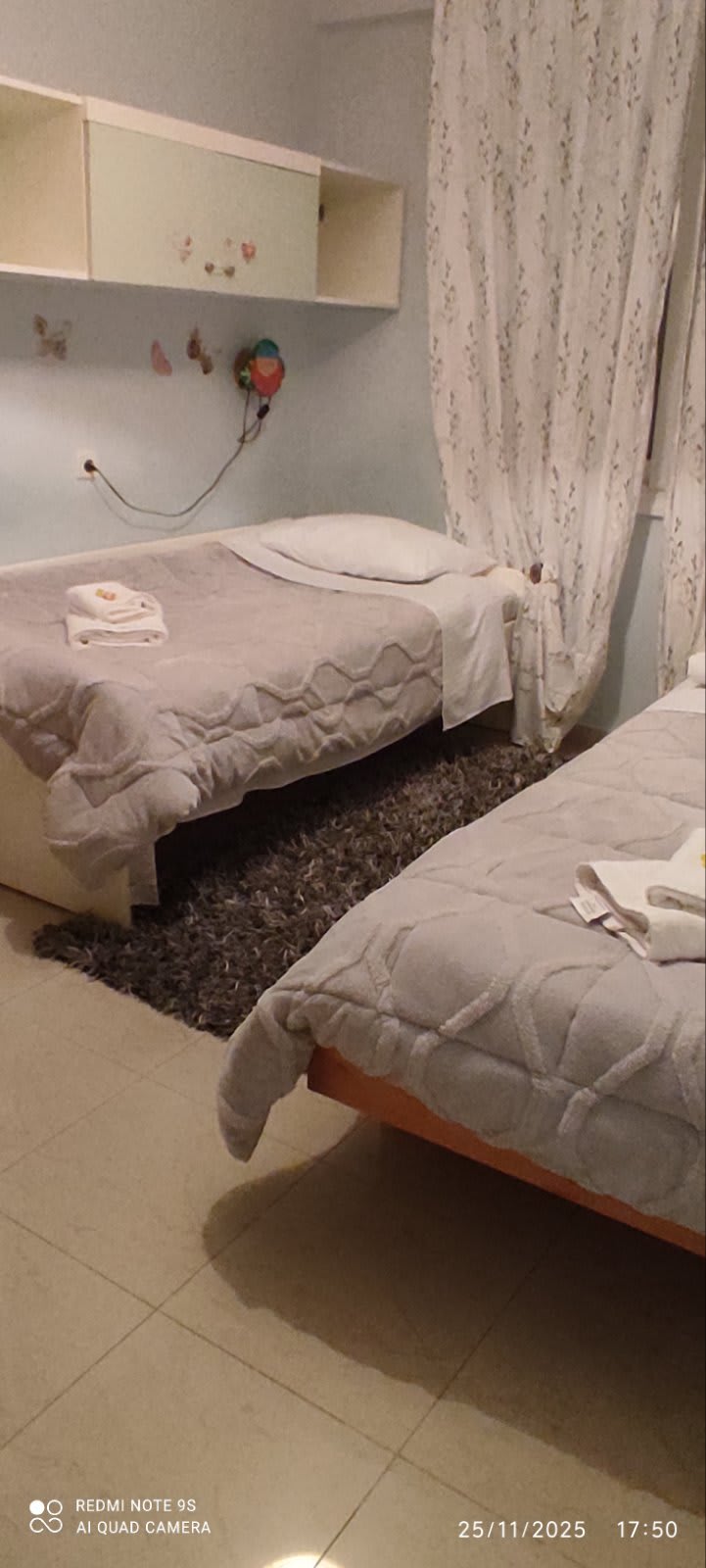 Natalys 2 Bedroom Gorgeous Apartment in Volos in Volos — photo 4
