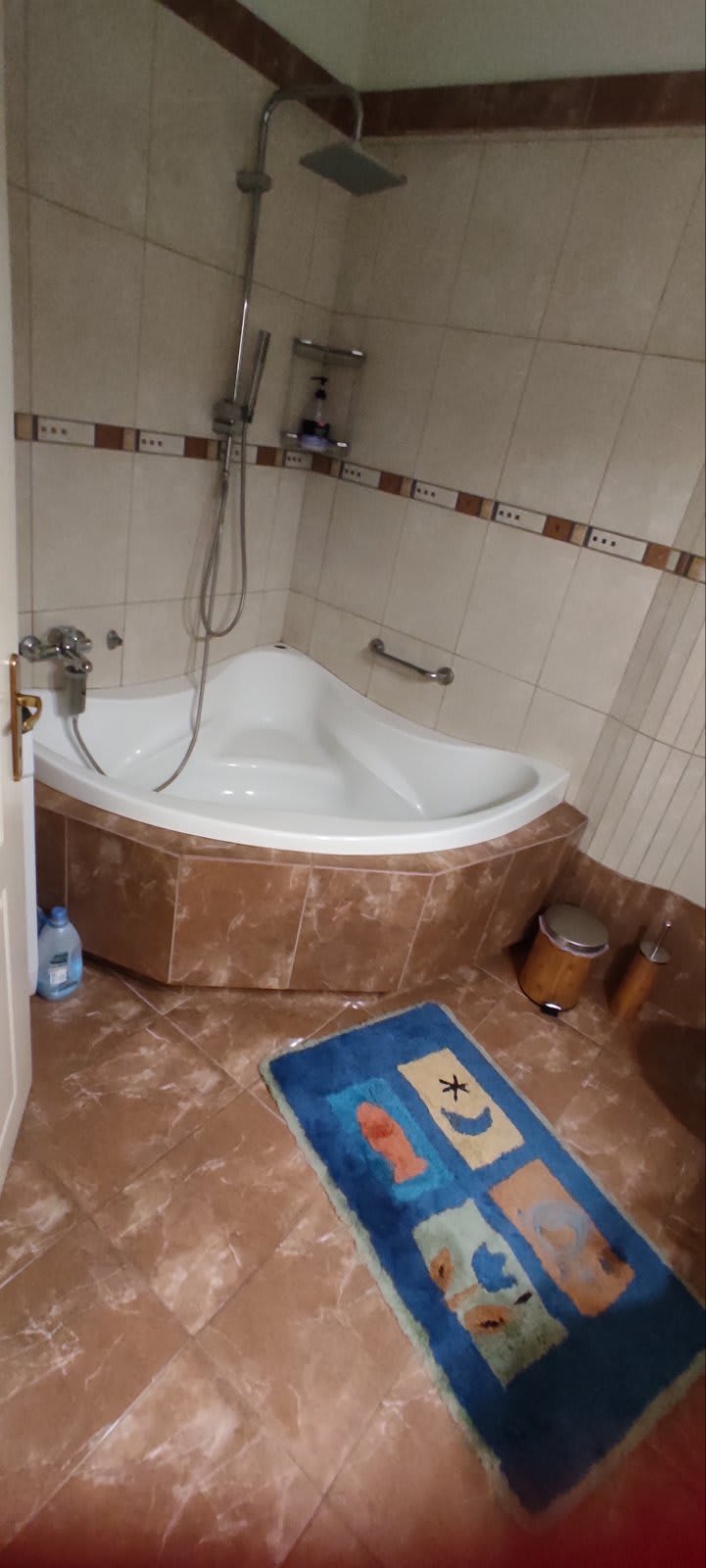 Natalys 2 Bedroom Gorgeous Apartment in Volos in Volos — photo 3