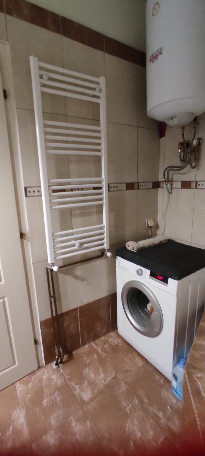 Natalys 2 Bedroom Gorgeous Apartment in Volos in Volos — photo 5