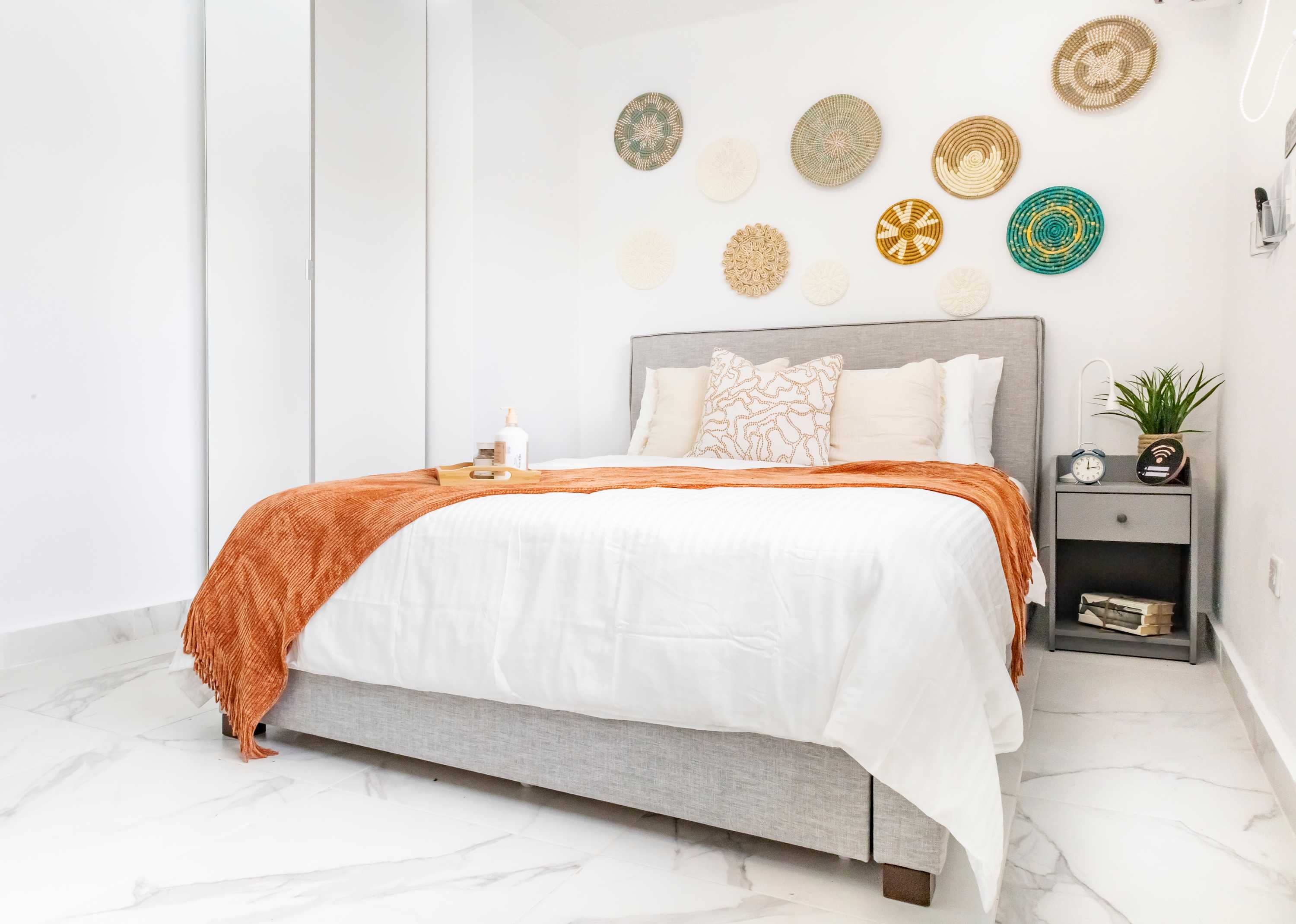 AQUA Casa A/8 Rm 5 · Bedroom in Dorado del Mar