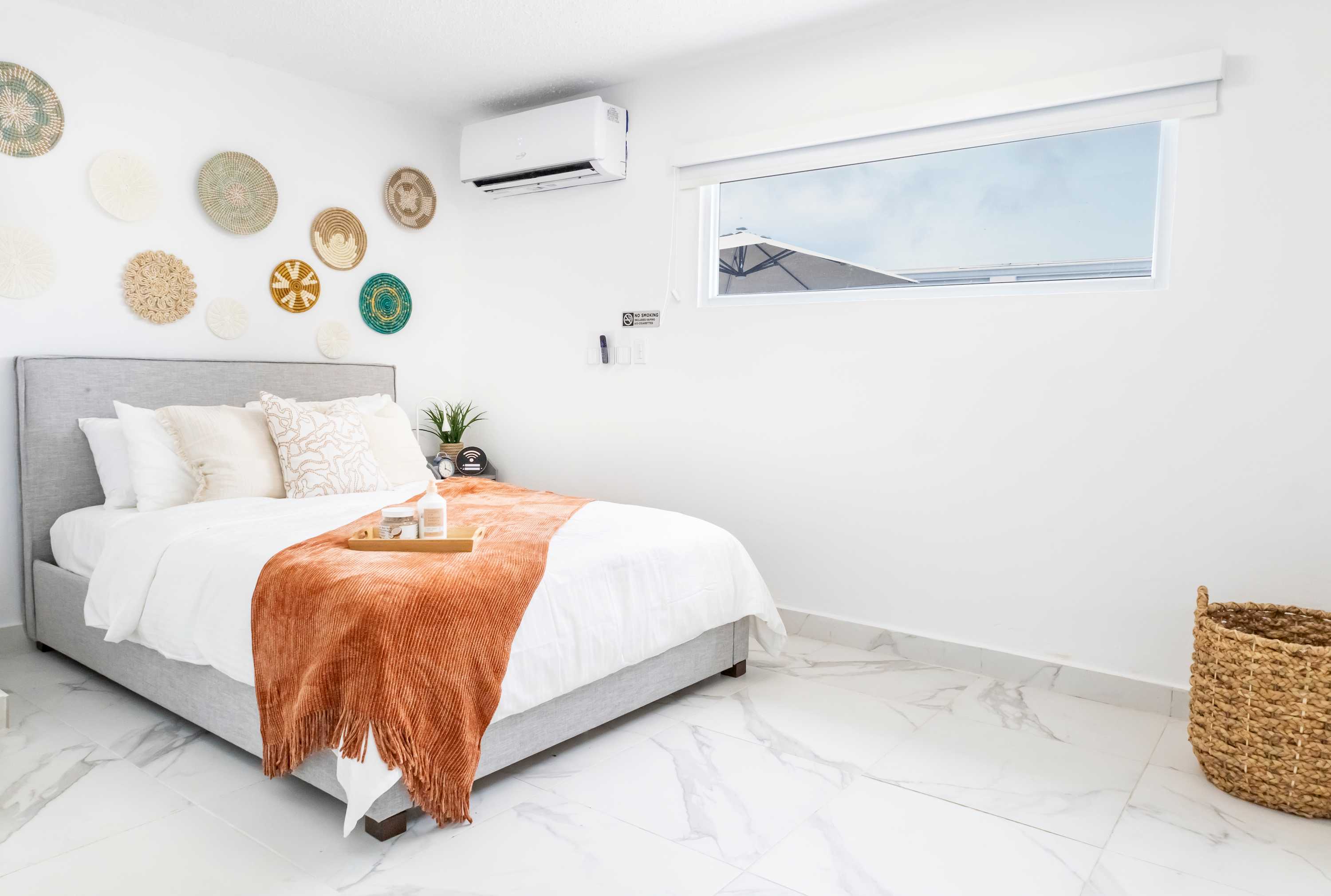 AQUA Casa A/8 Rm 5 · Bedroom in Dorado del Mar - Property photo