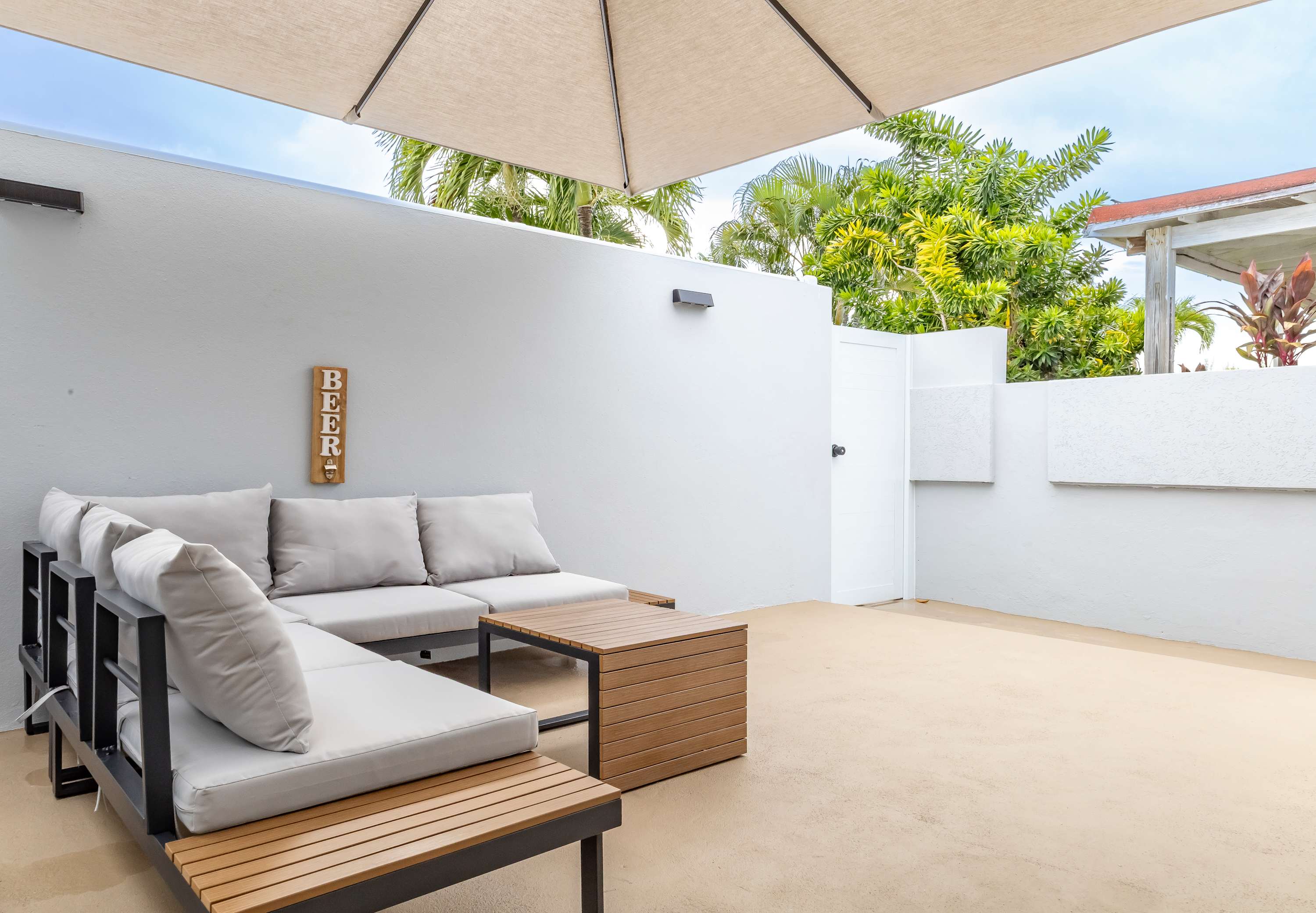 AQUA Casa A/8 Rm 4 · Bedroom in Dorado del Mar - Property photo