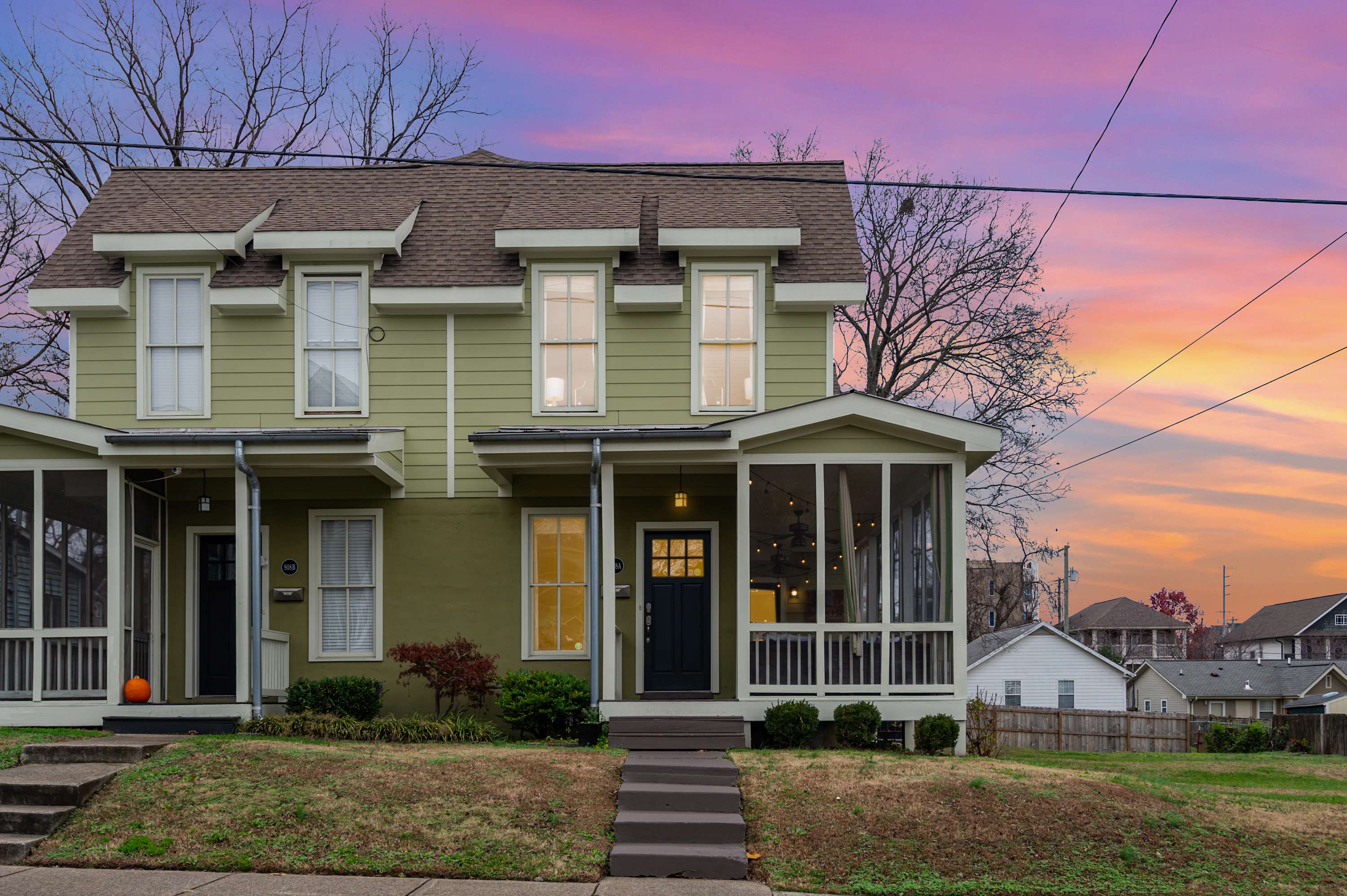 Welcome to Rhythm & Rest