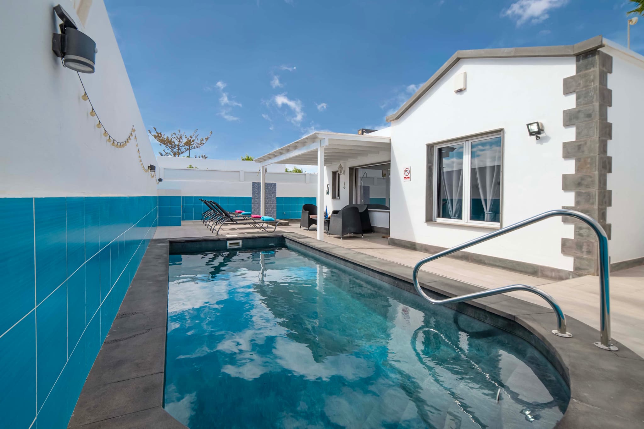 Villa Solana — Puerto del Carmen, Canary Islands — vacation rental