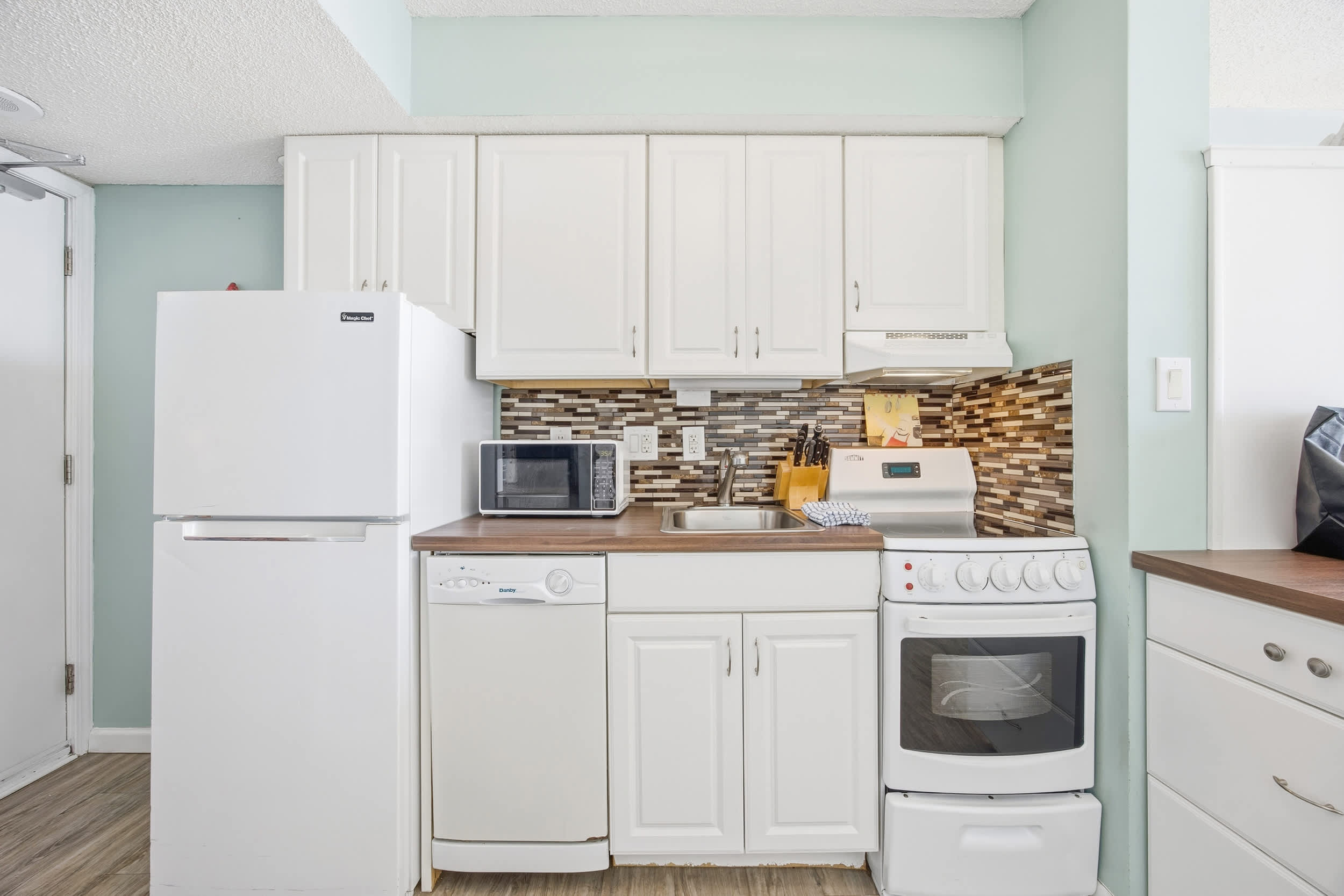 Oceanfront Suite Private Balcony Top Location