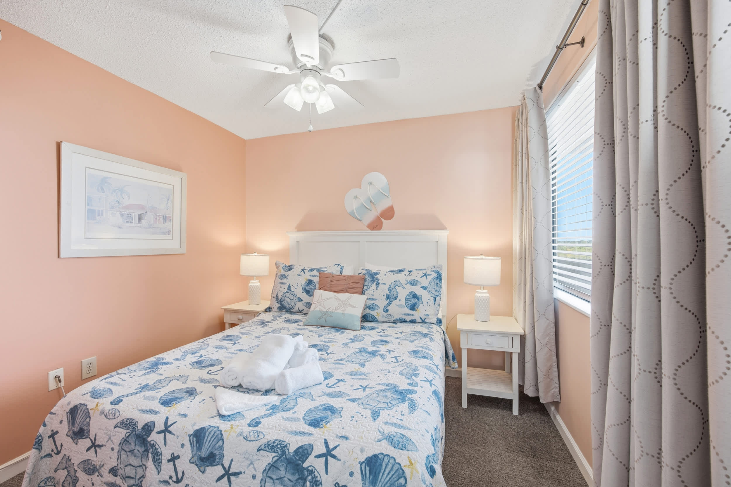 Oceanfront Suite Private Balcony Top Location